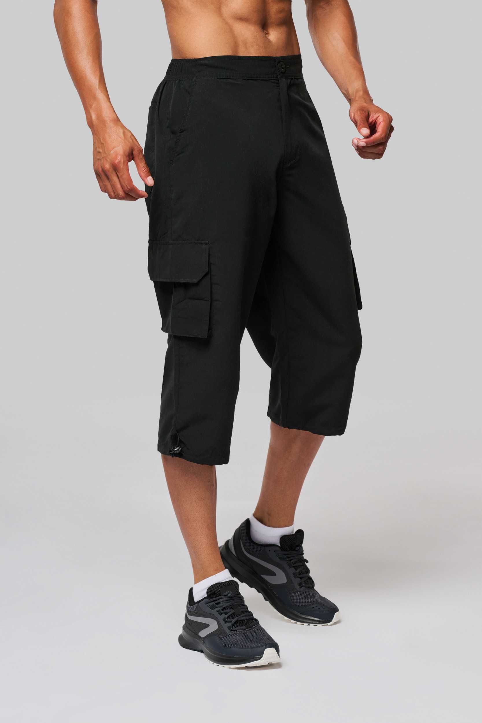  PROACT Pantalón pirata