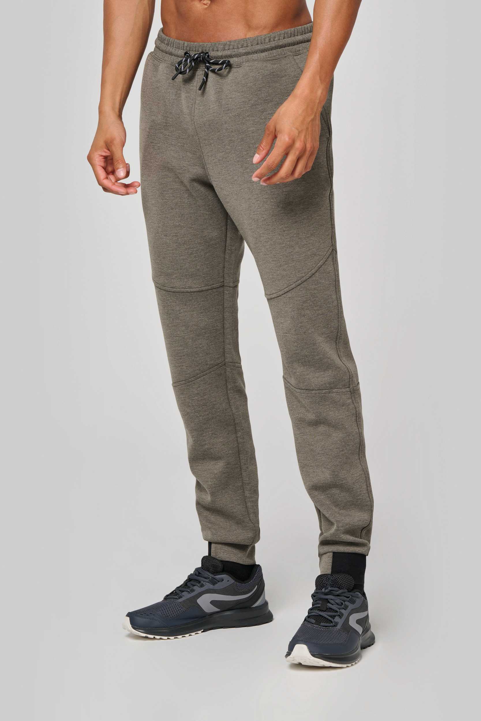  PROACT Pantalón de chándal performance hombre