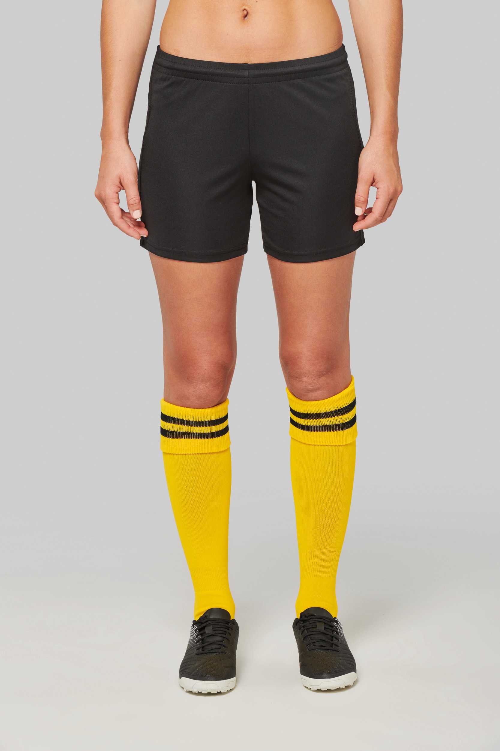  PROACT Short deportivo para mujer