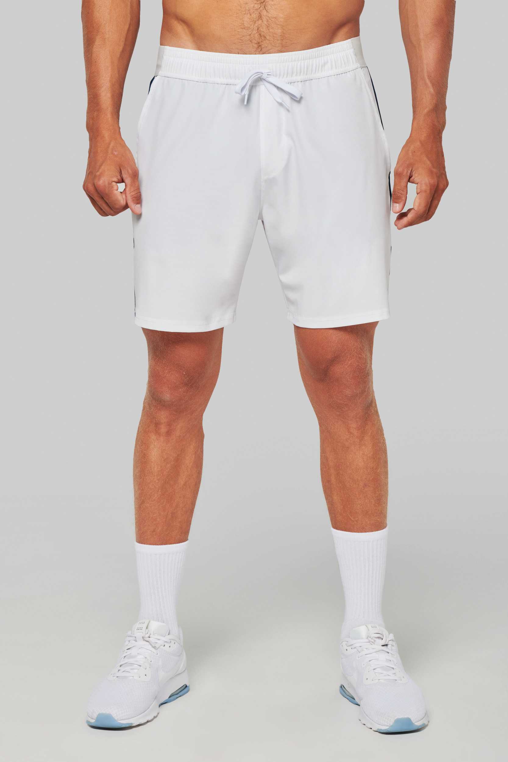  PROACT Short bicolor hombre