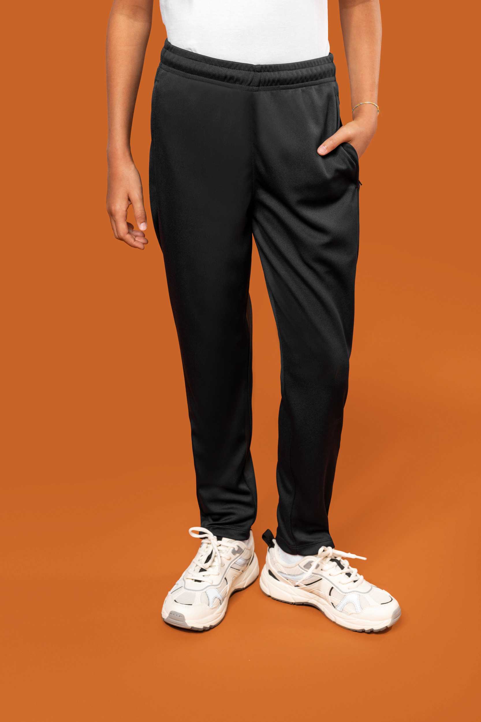  PROACT Pantalones de entrenamiento infantil