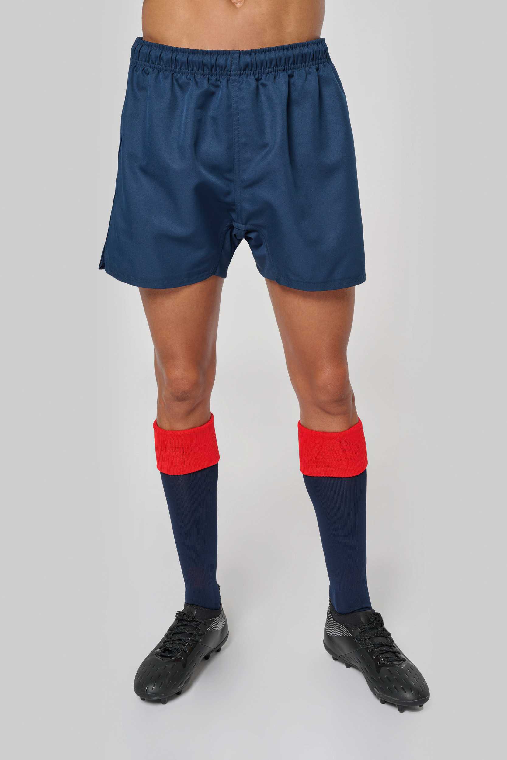 PROACT Short de rugby elite unisex