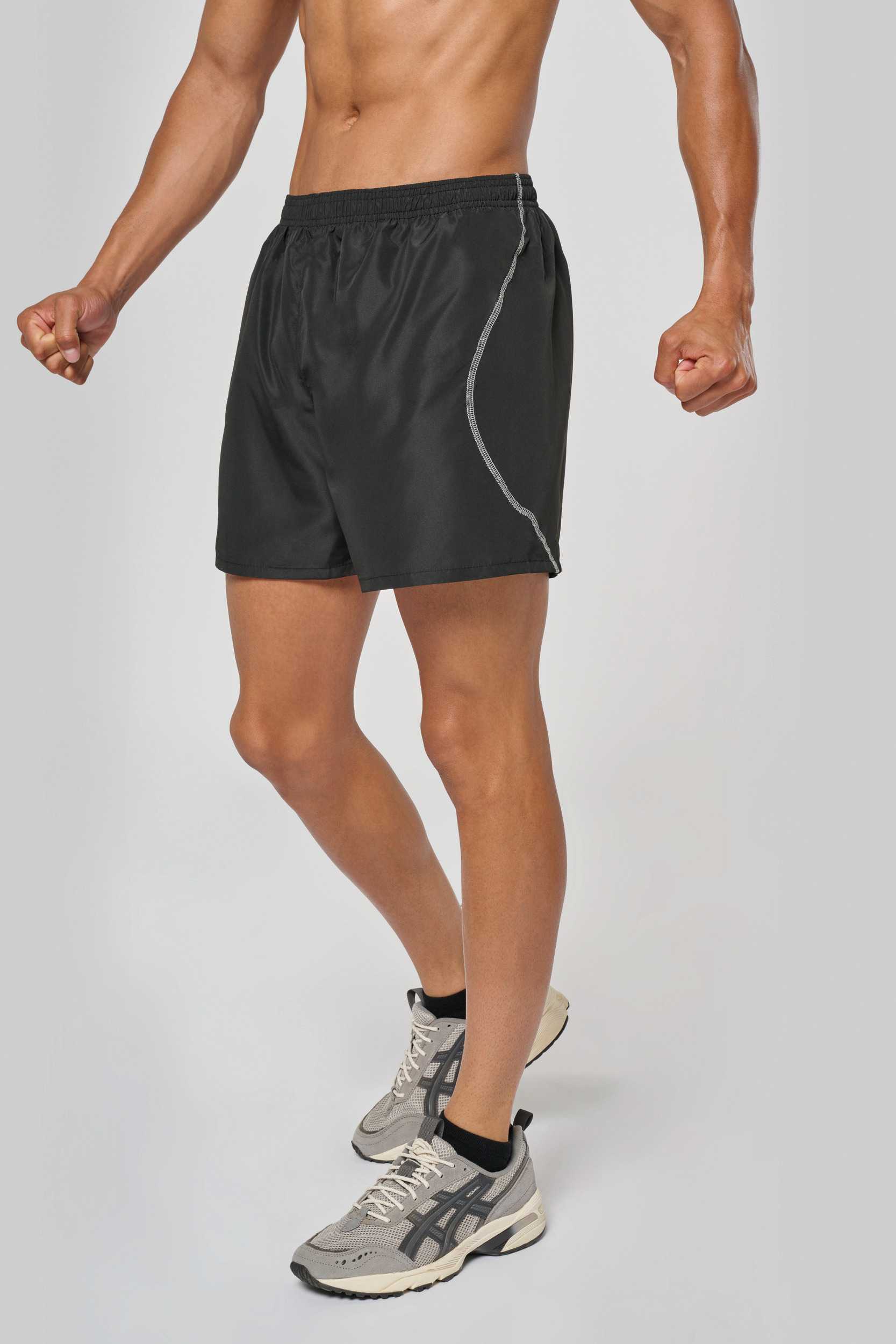  PROACT Short deportivo