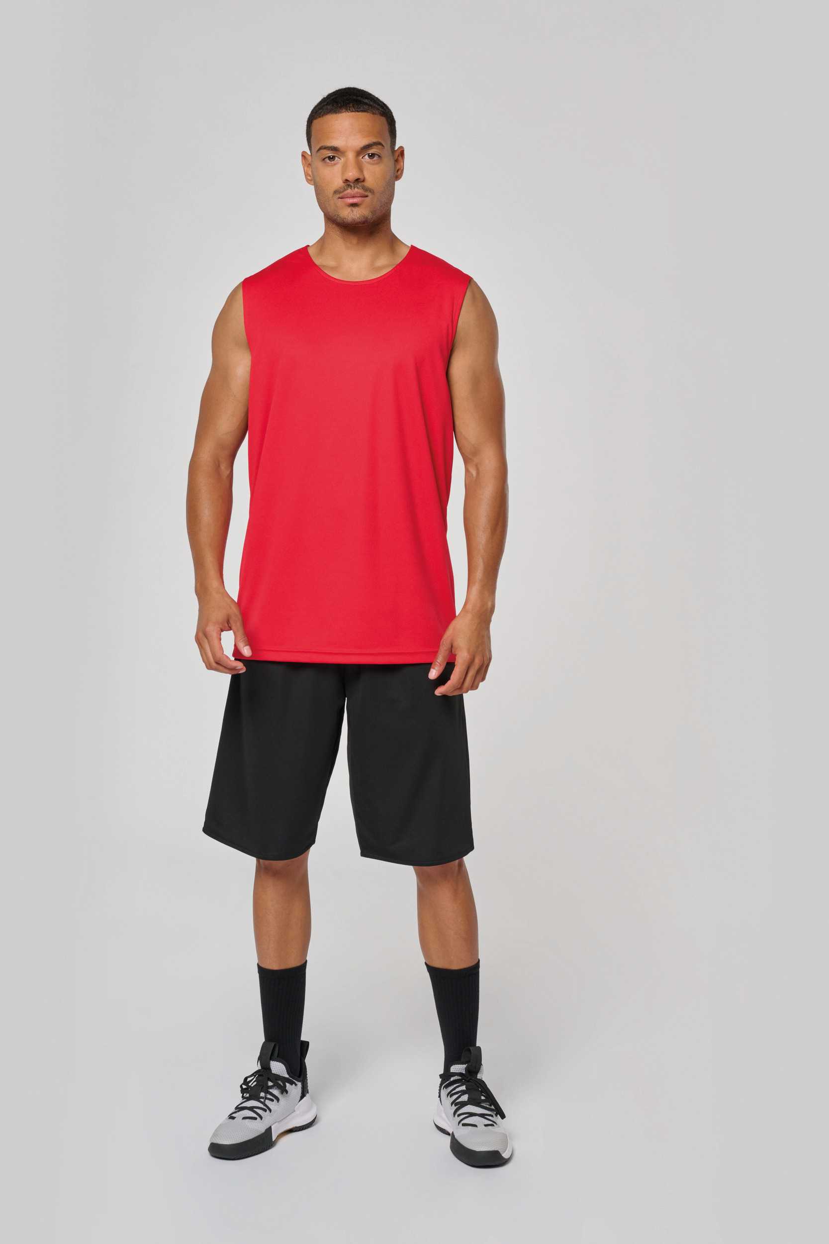  PROACT SHORTS Baloncesto REVERSIBLE UNISEX
