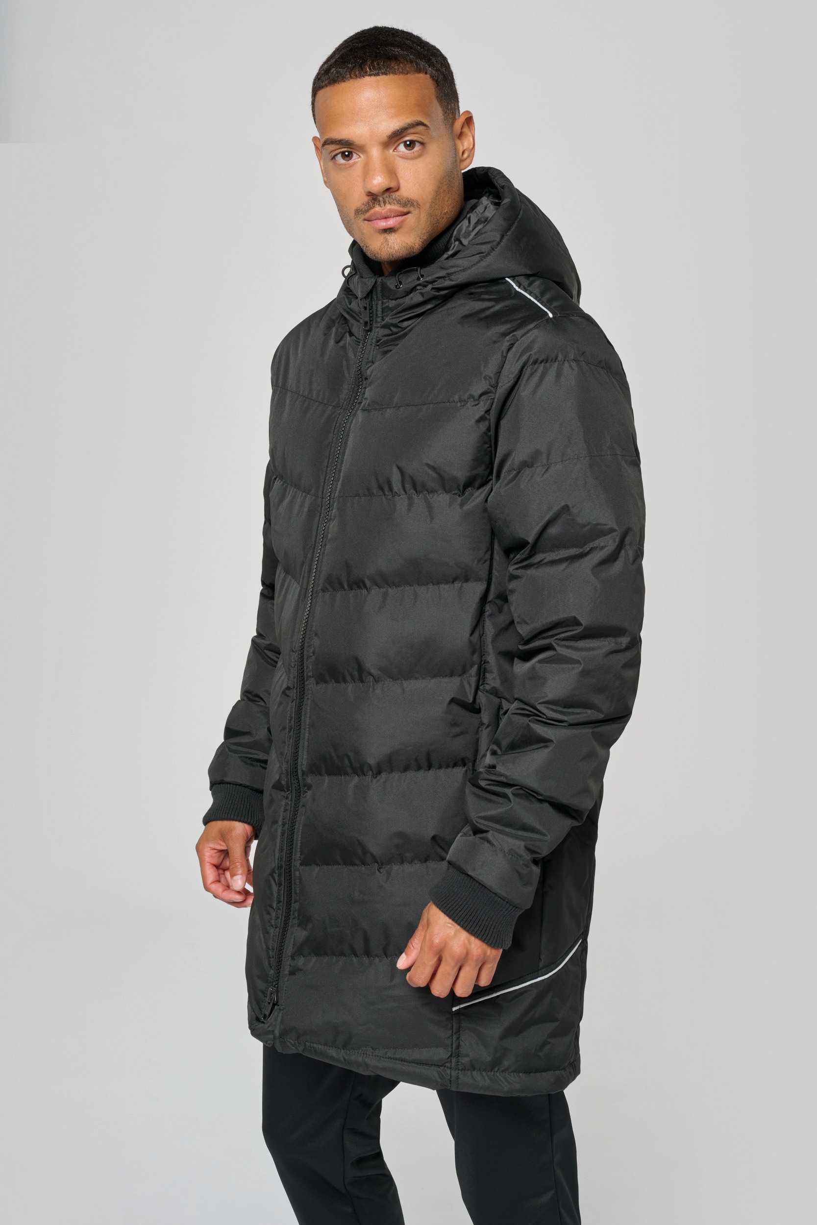  PROACT Parka equipo deportivo