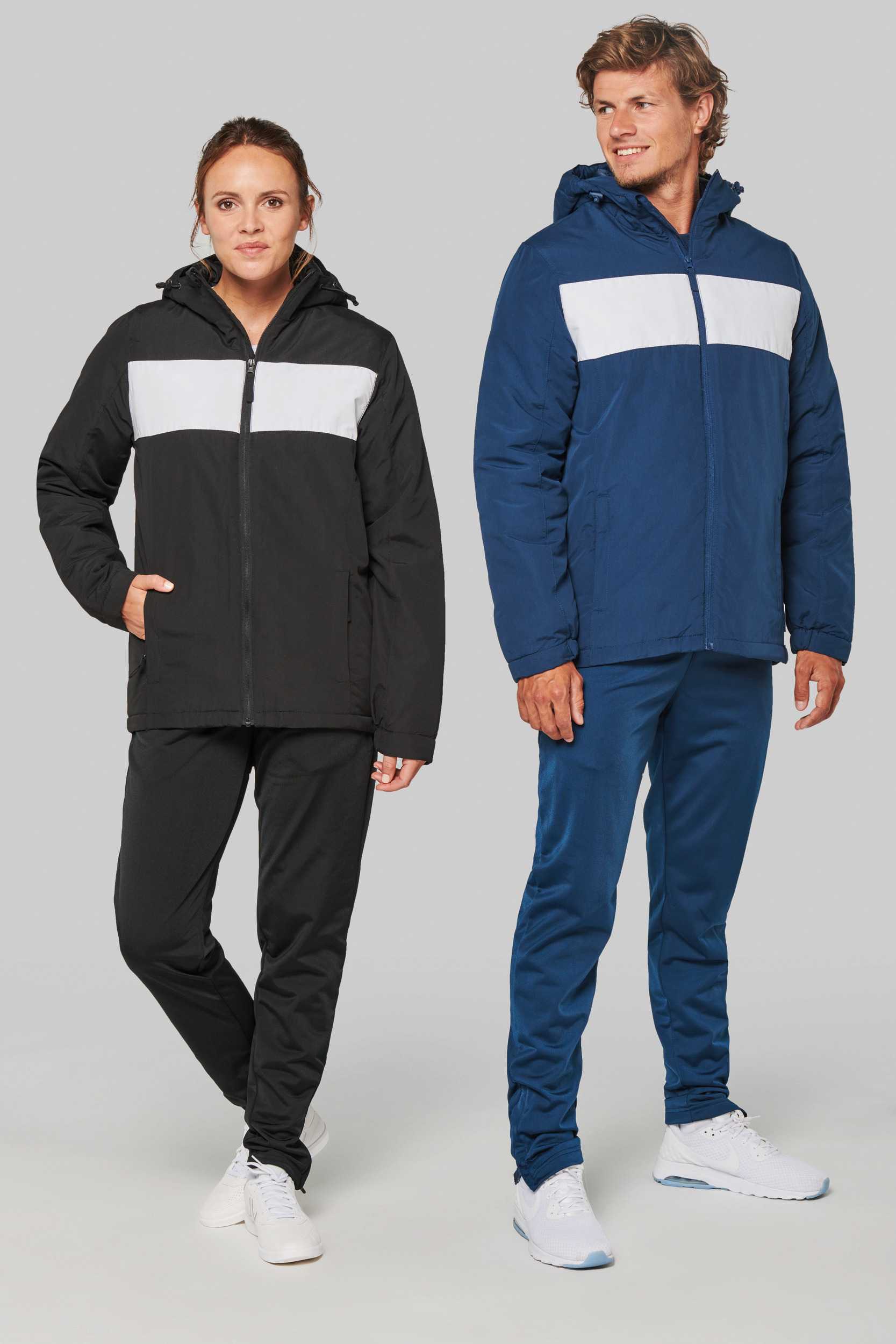  PROACT Chaqueta Club unisex
