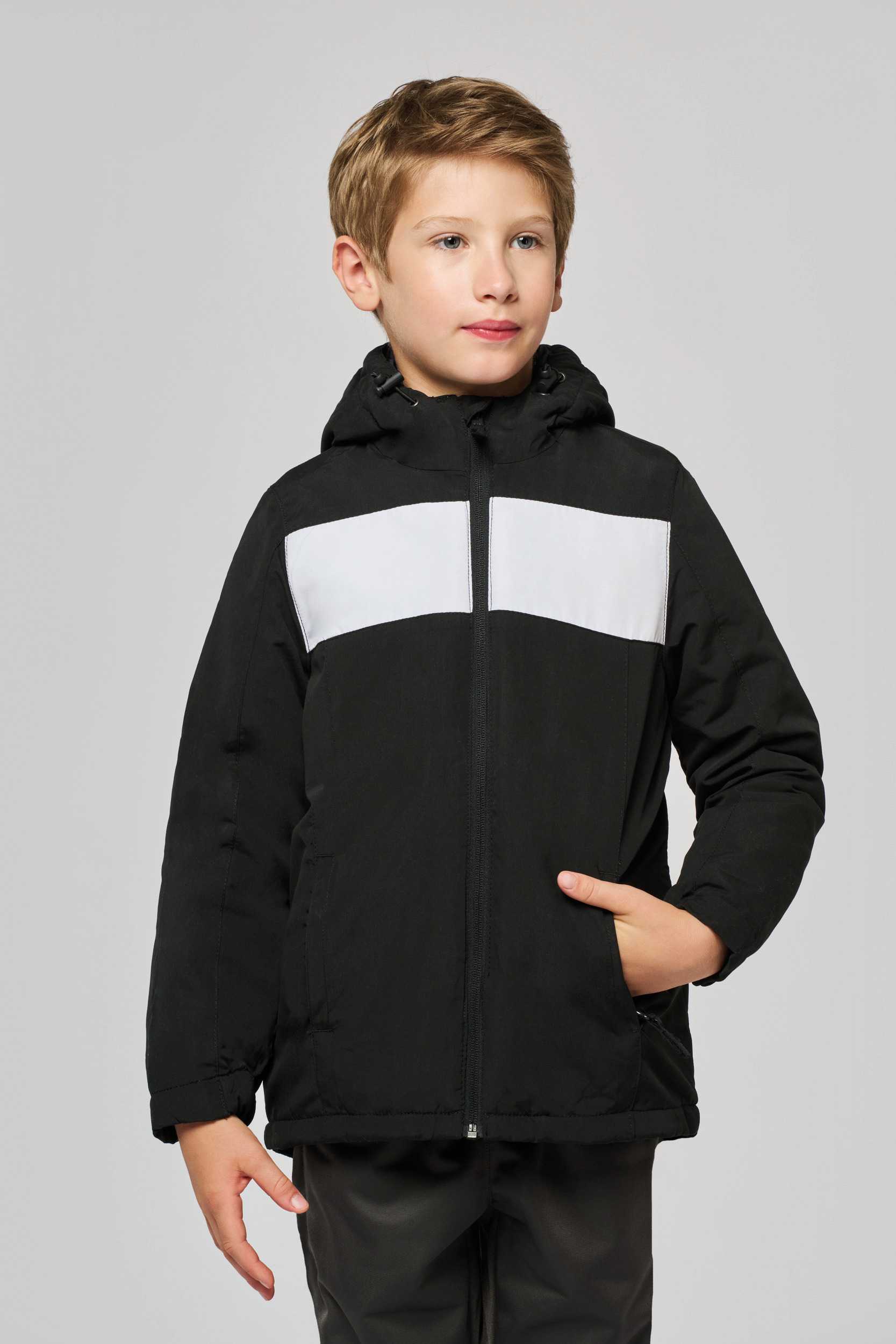 PROACT Chaqueta club niño