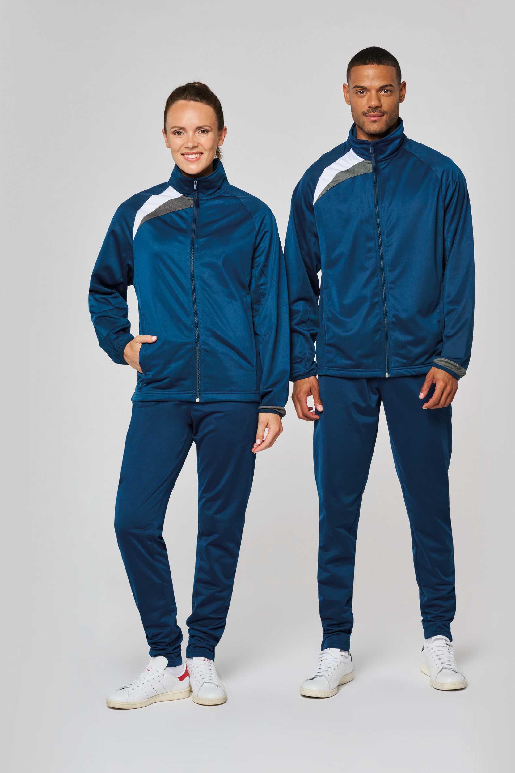  PROACT Chaqueta de chándal adulto