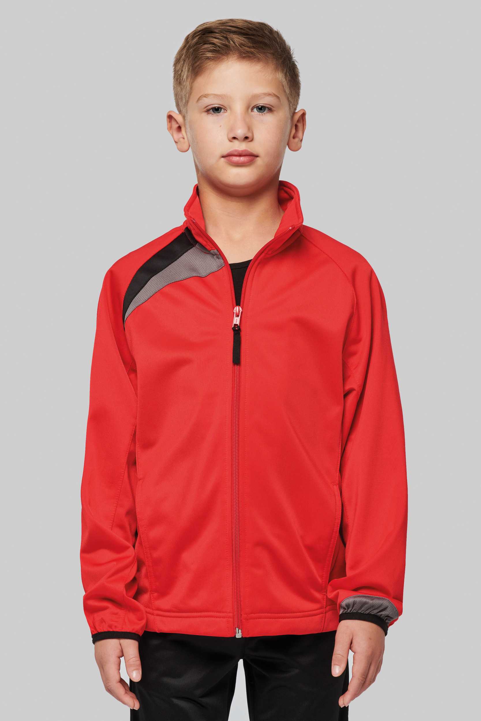  PROACT Chaqueta de chandal niño