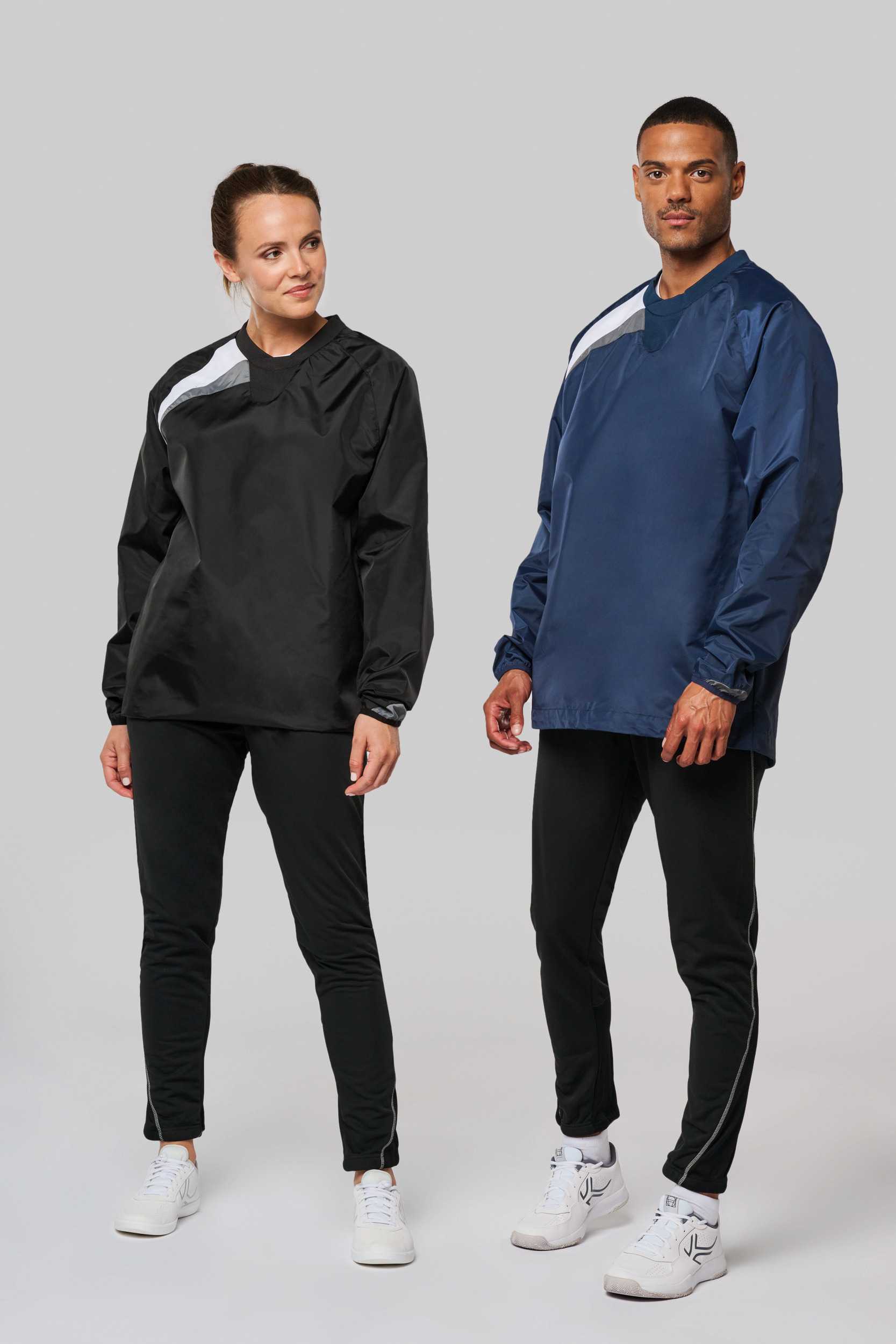  PROACT Sudadera para lluvia adulto
