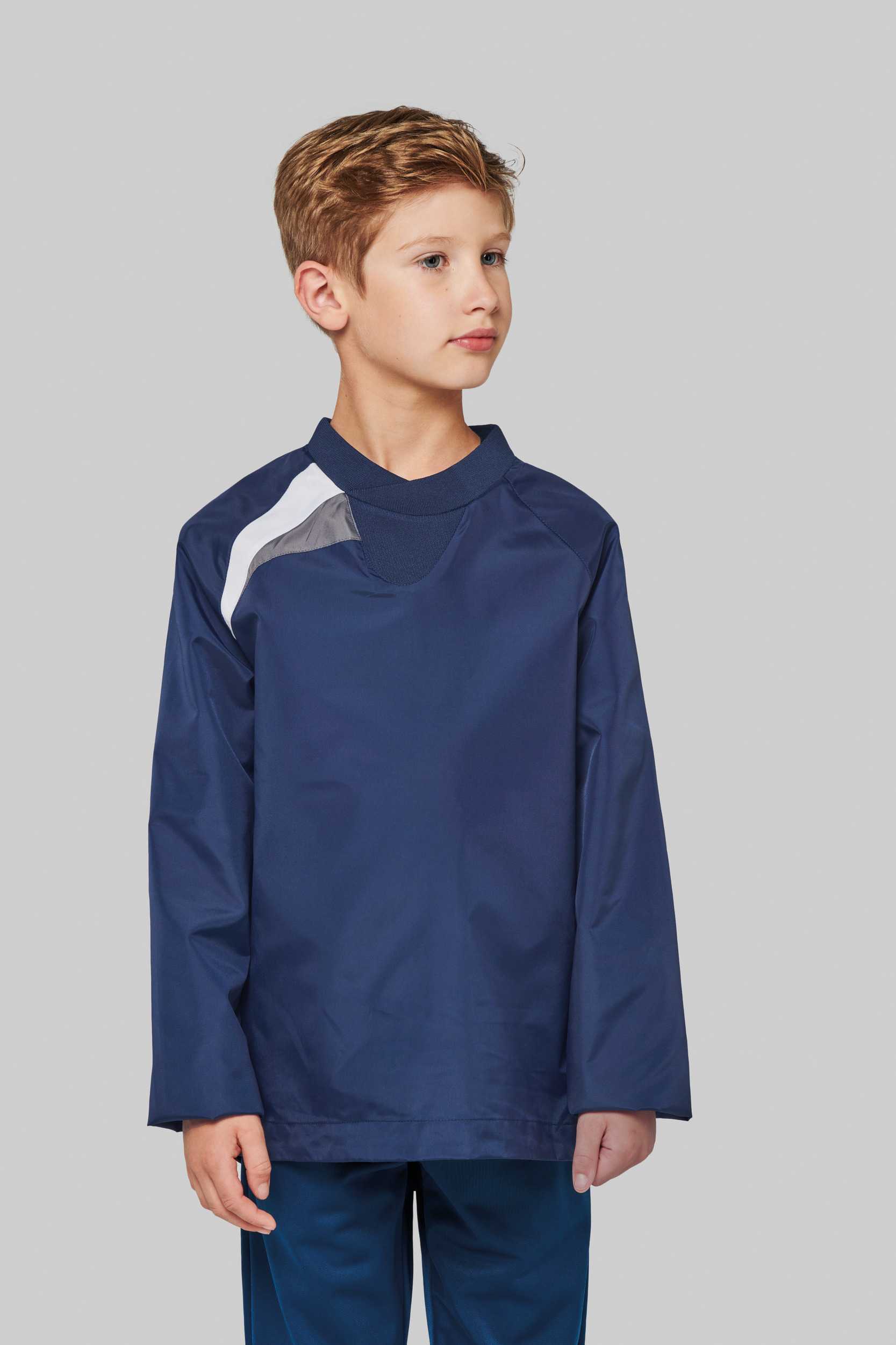  PROACT Sudadera para lluvia niños