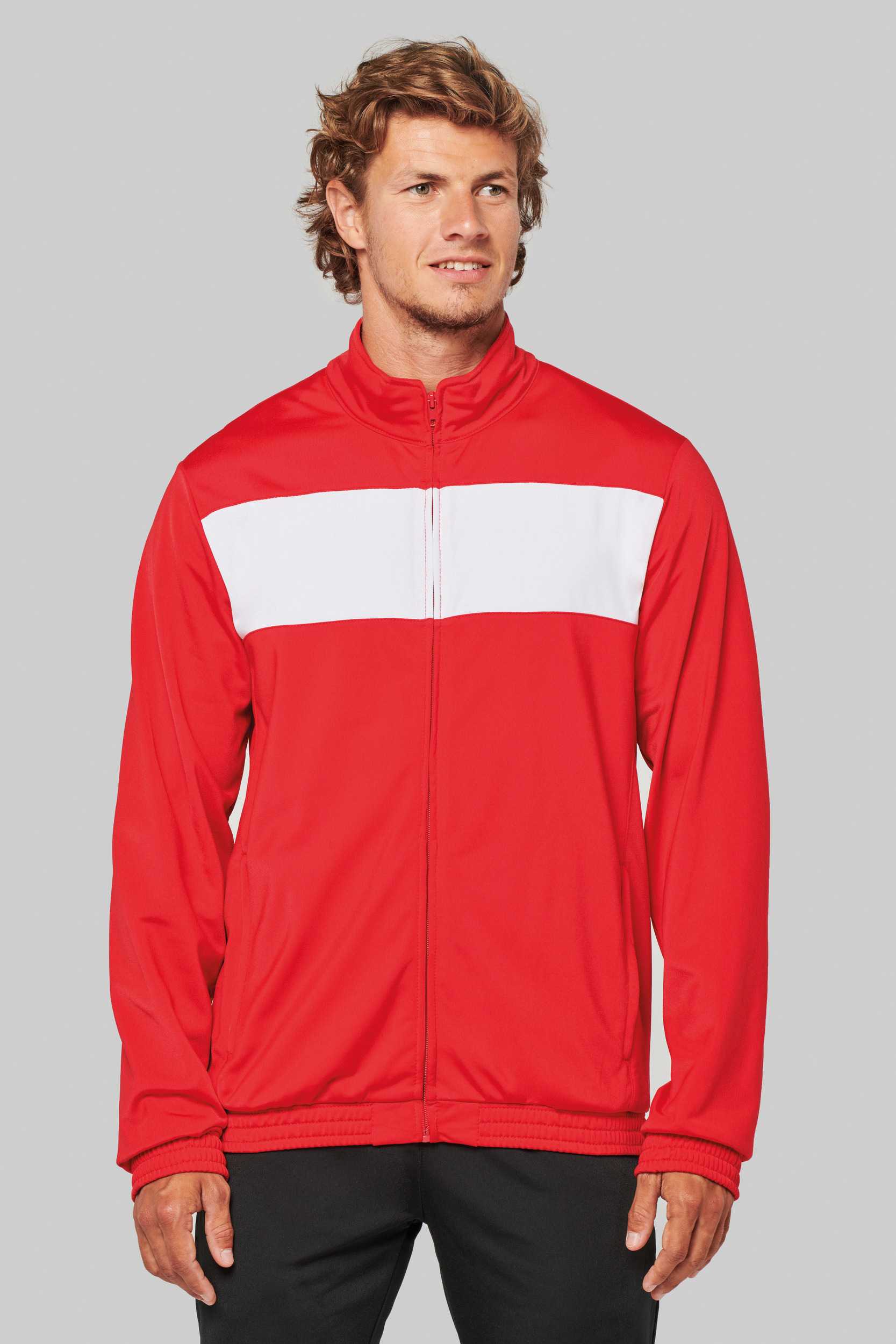  PROACT Chaqueta de chándal Adulto