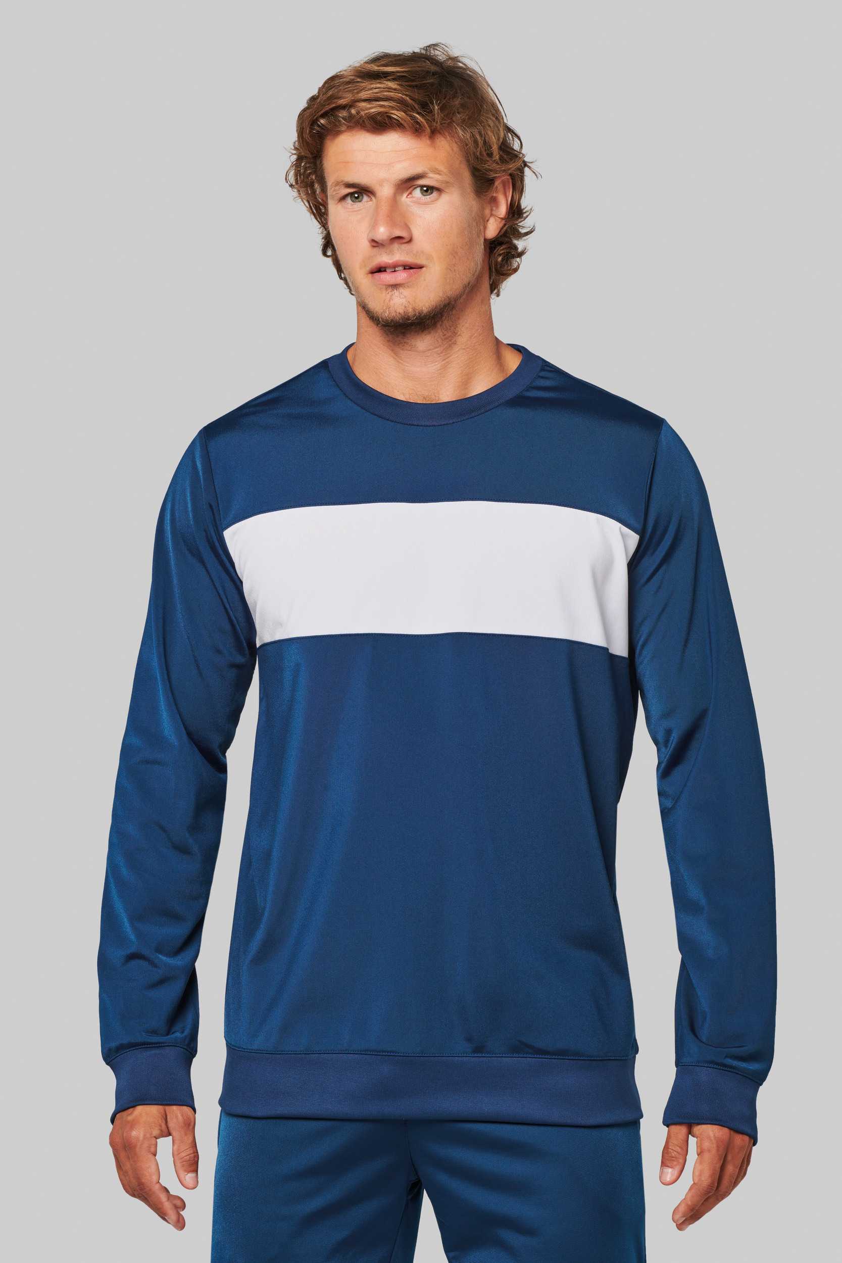  PROACT Sudadera poliéster