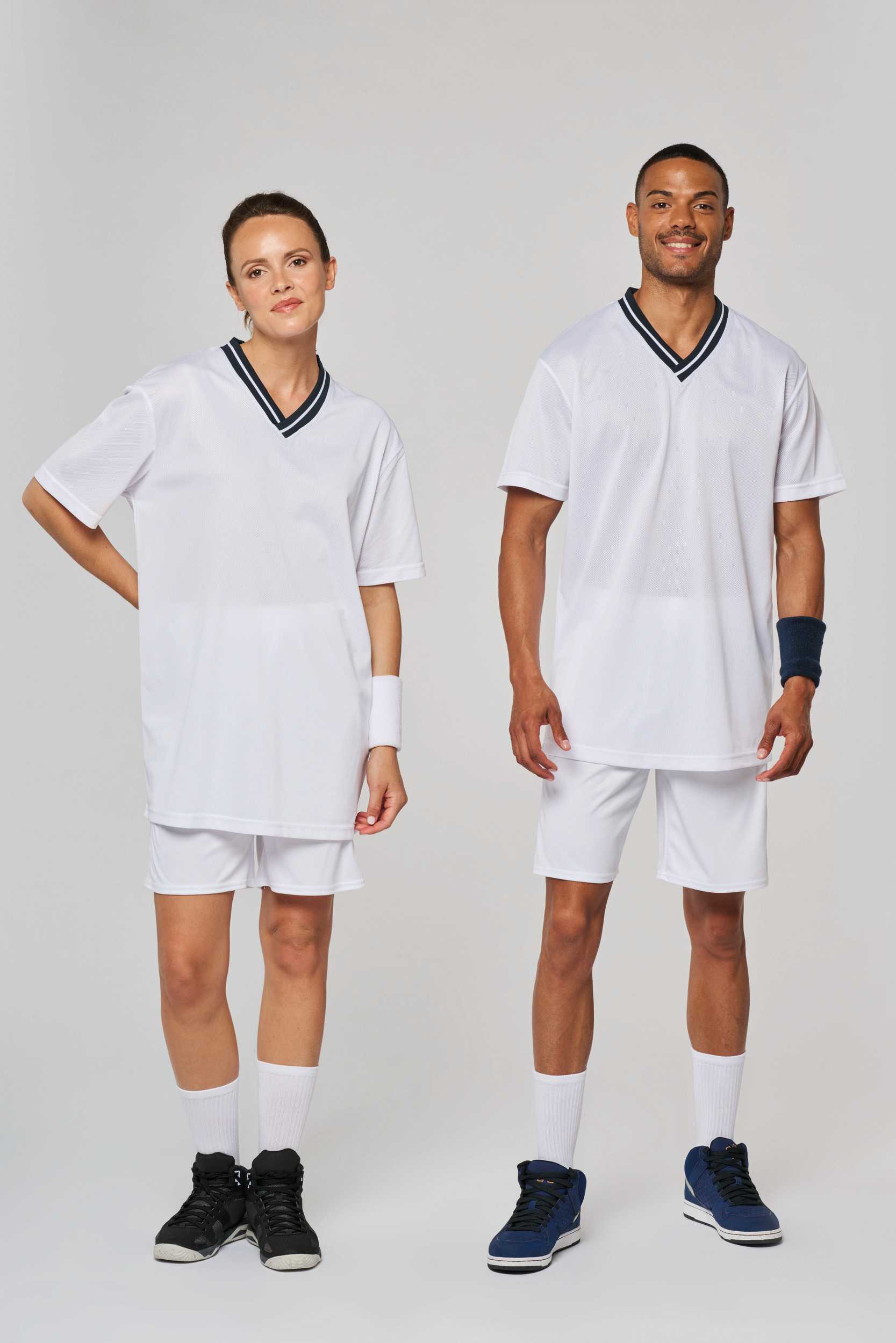  PROACT Camiseta University Unisex