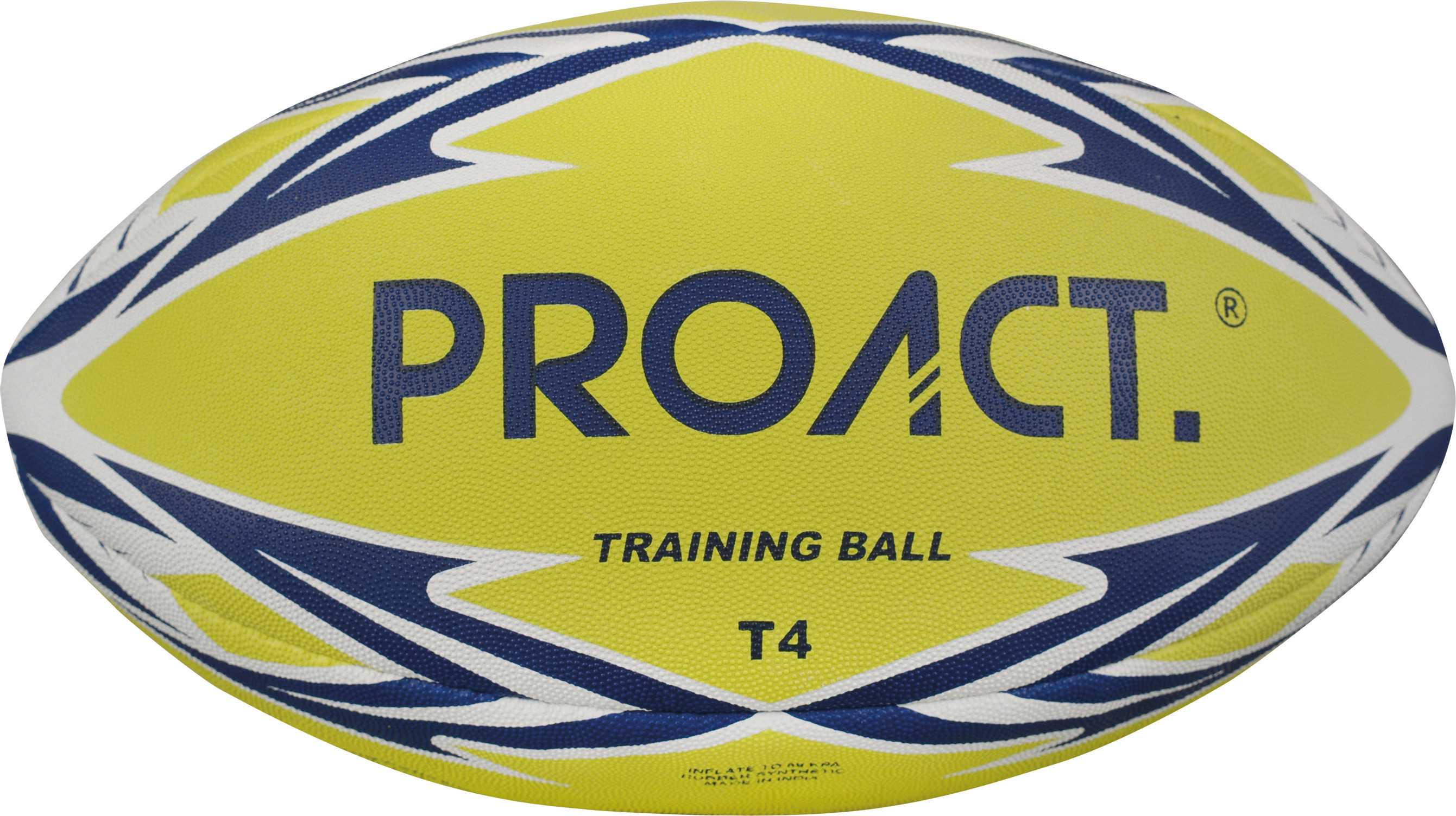  PROACT Balón challenger T4