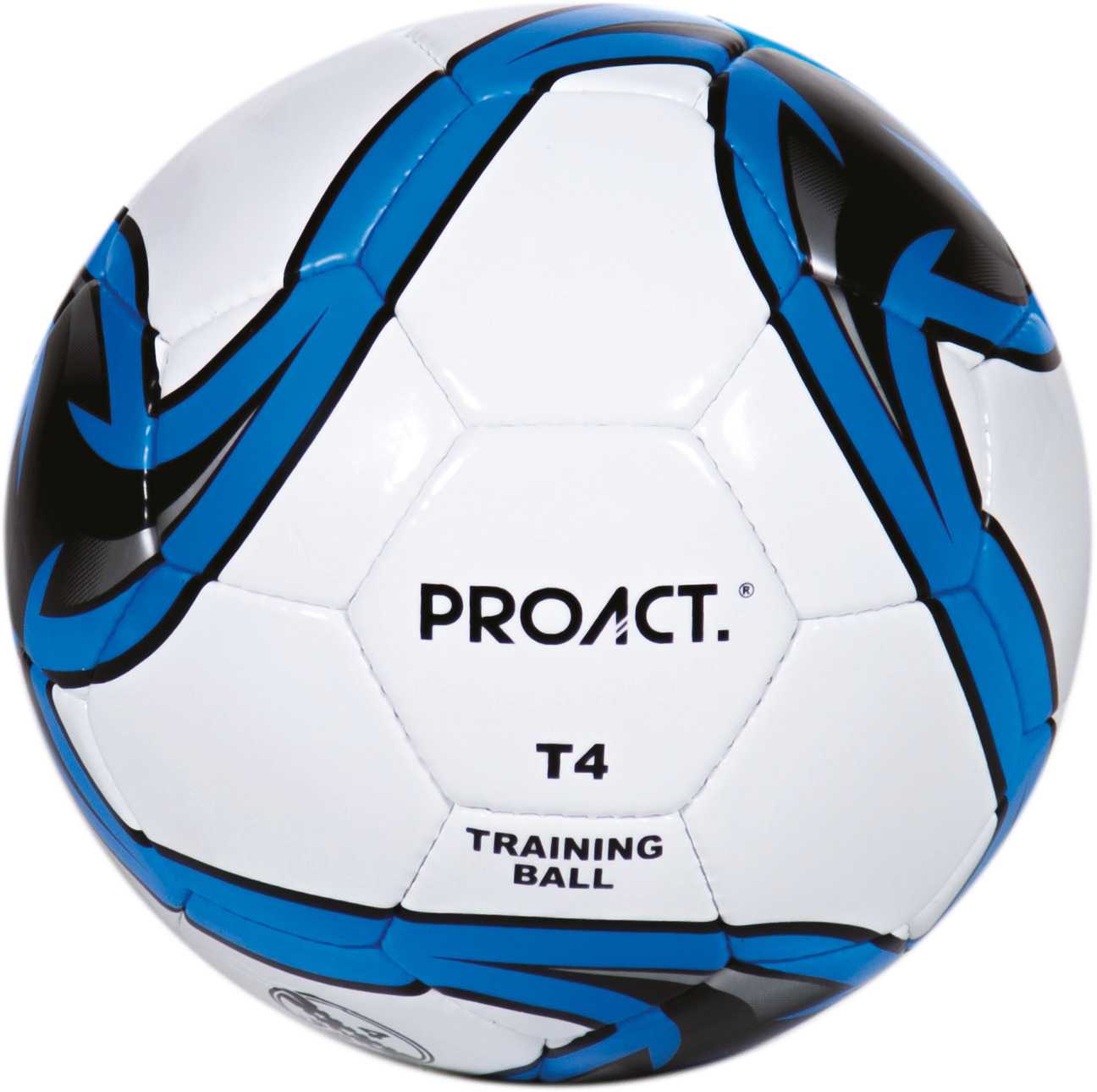  PROACT Balón de fútbol Glider 2 talla 4