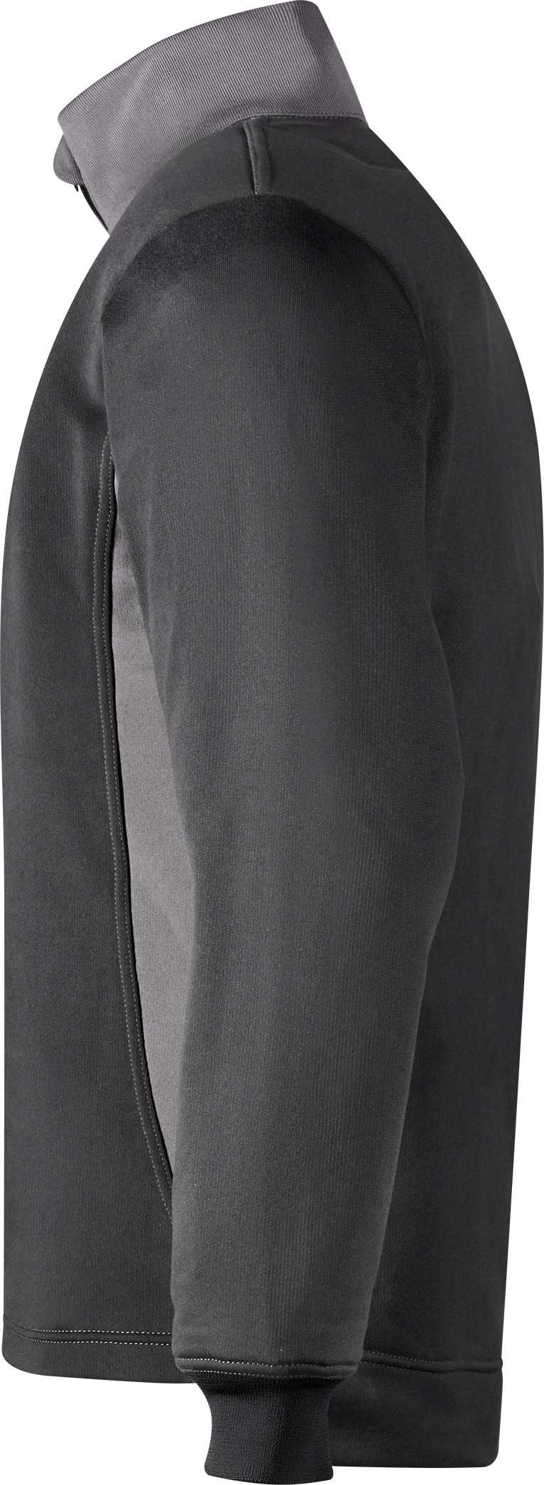  Puma Workwear Sudadera 1/4 cremallera unisex