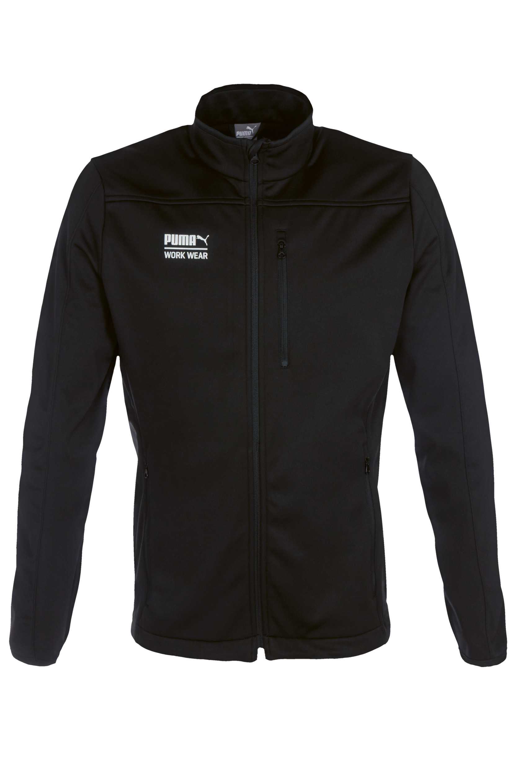  Puma Workwear Chaqueta de trabajo softshell unisex