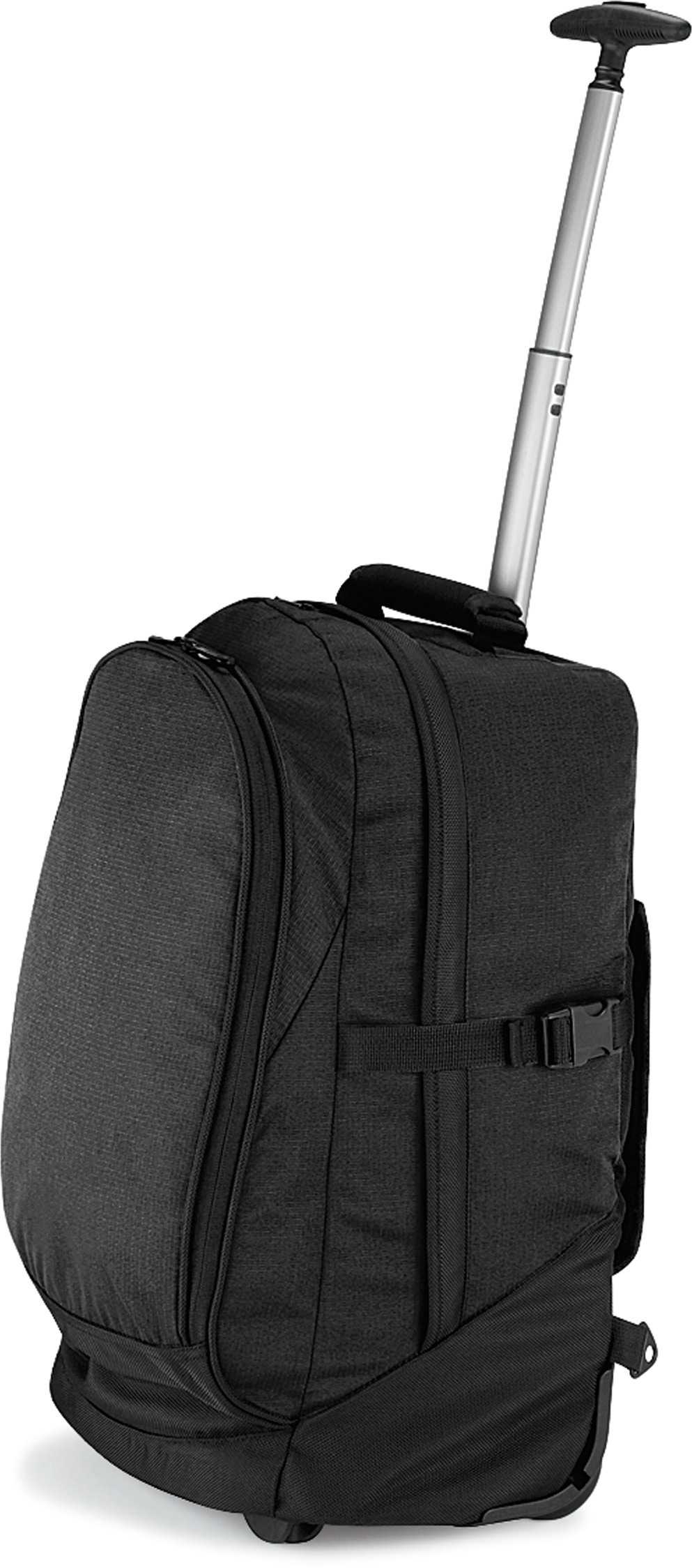  Quadra Mochila/trolley de cabina Vessel™