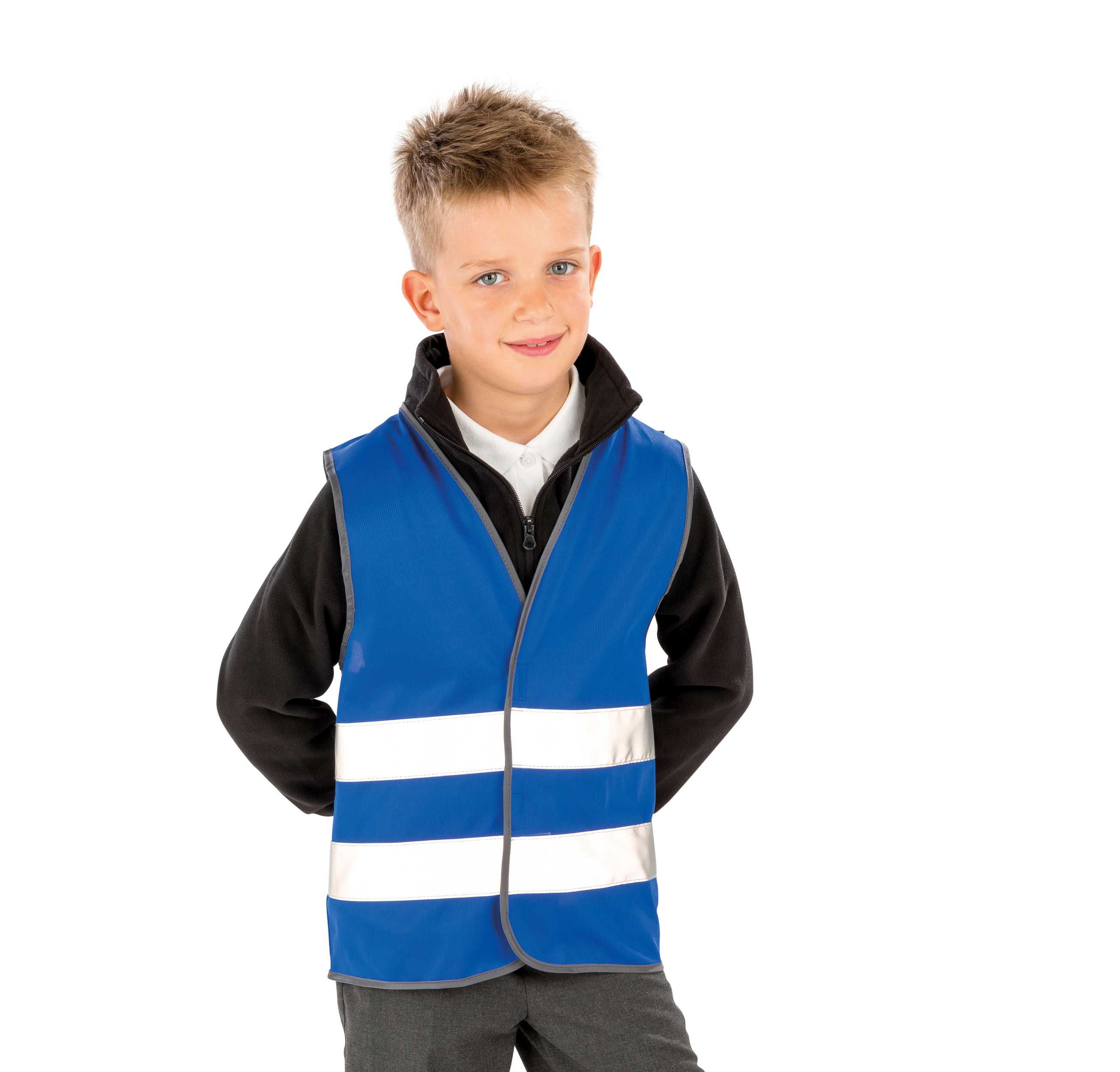  Result Chaleco alta visibilidad niño