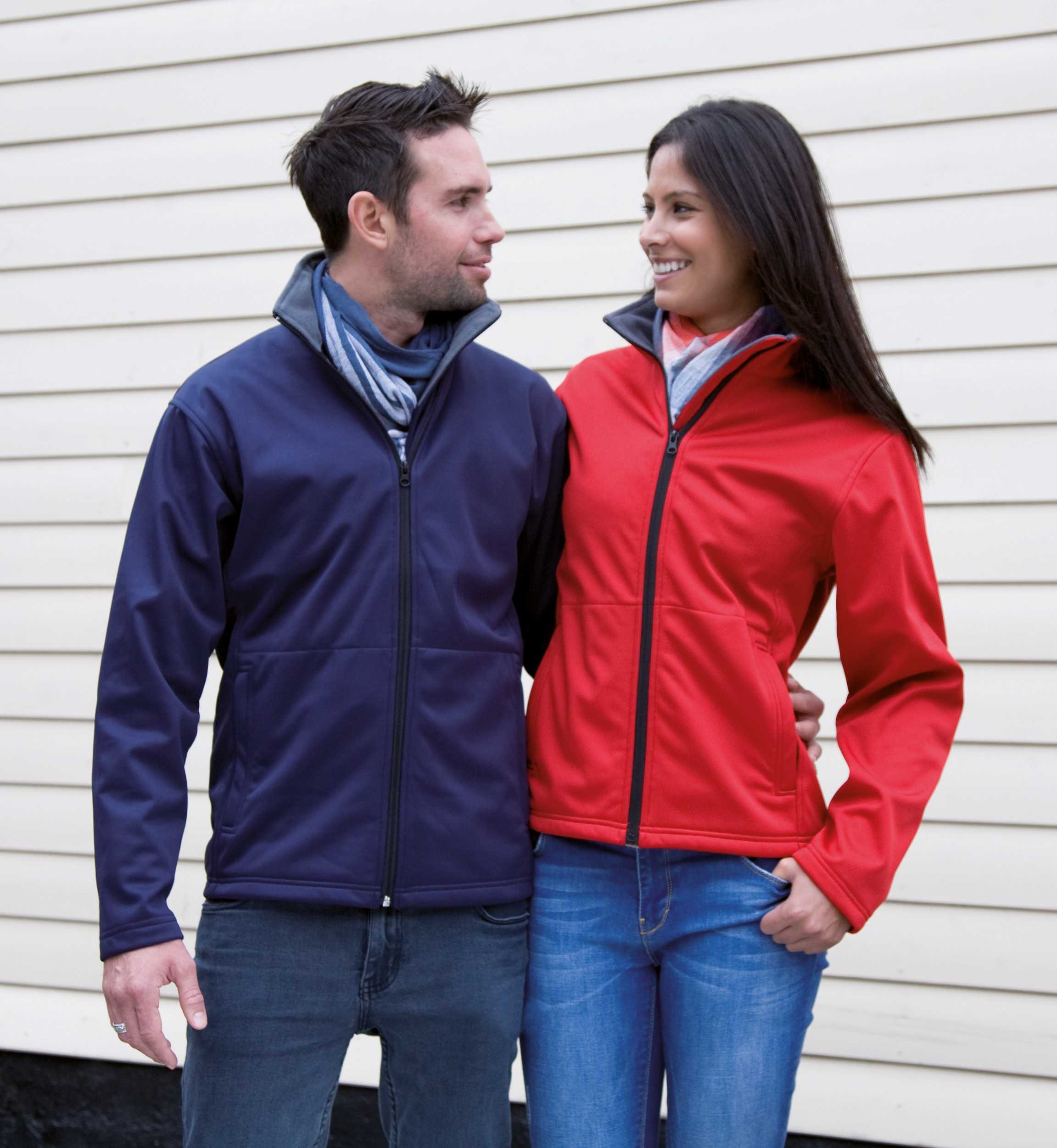  Result Chaqueta Softshell