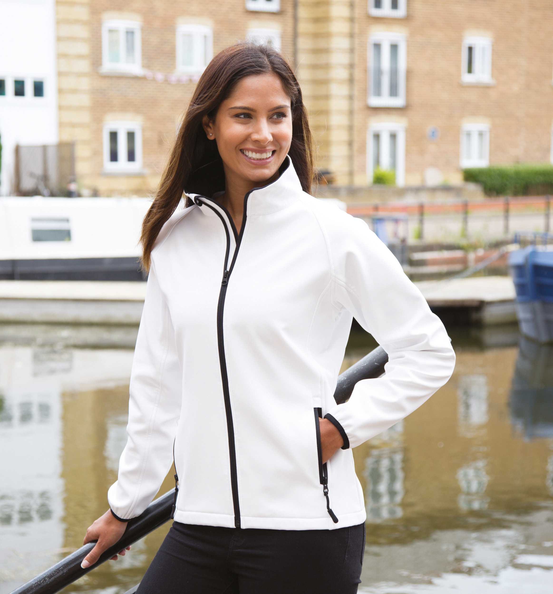  Result Chaqueta Softshell Printable mujer
