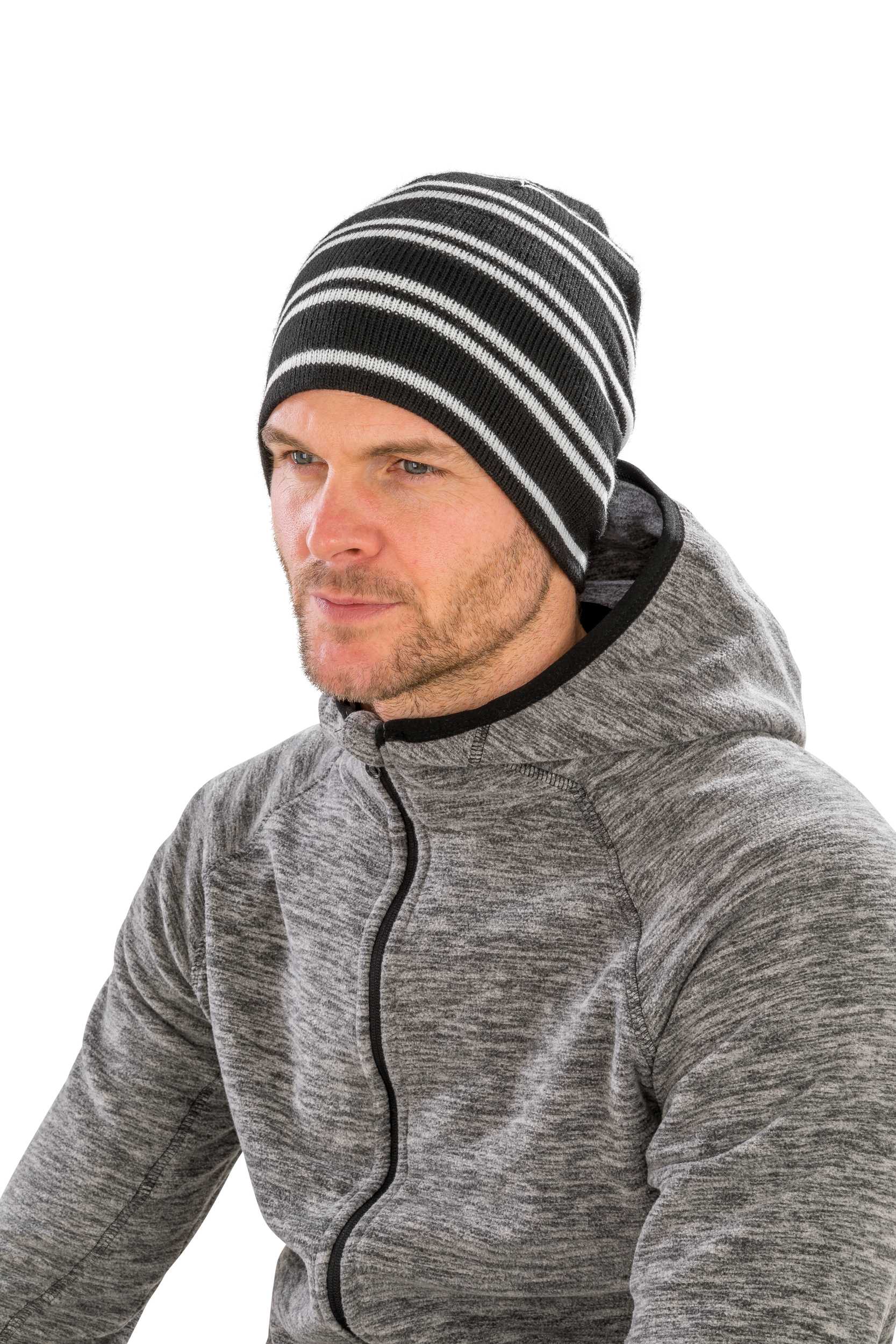  Result Gorro «Team» reversible