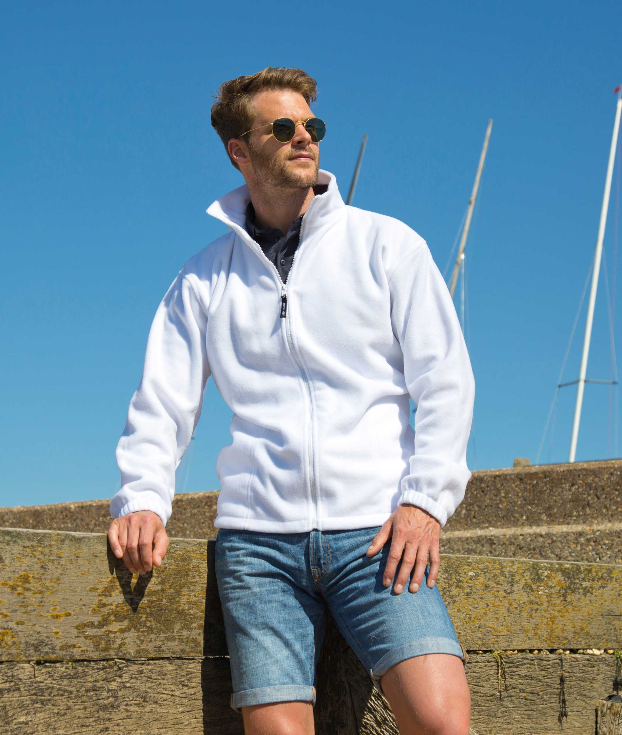  Result Chaqueta Polar Polartherm™