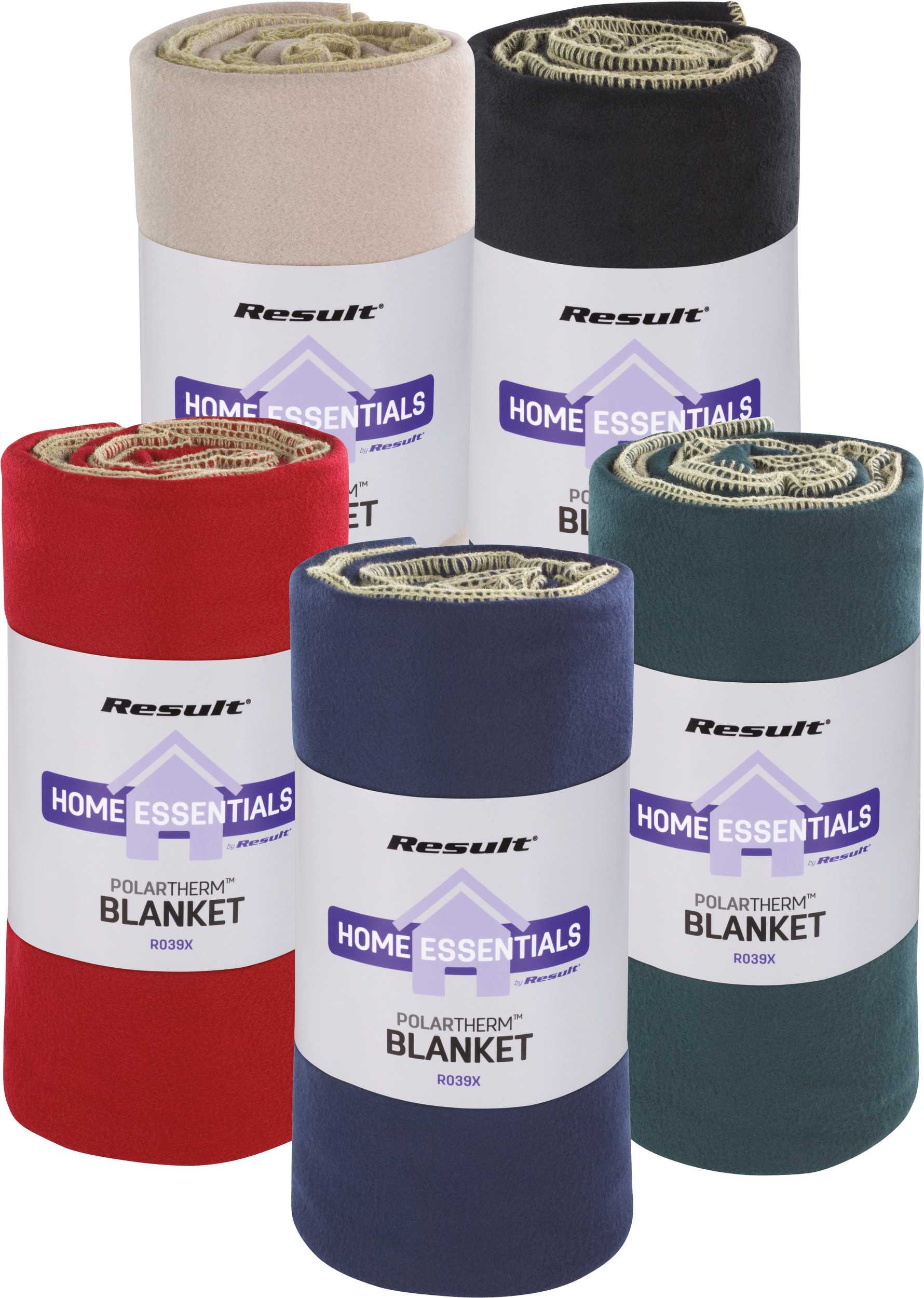  Result Manta Polartherm™
