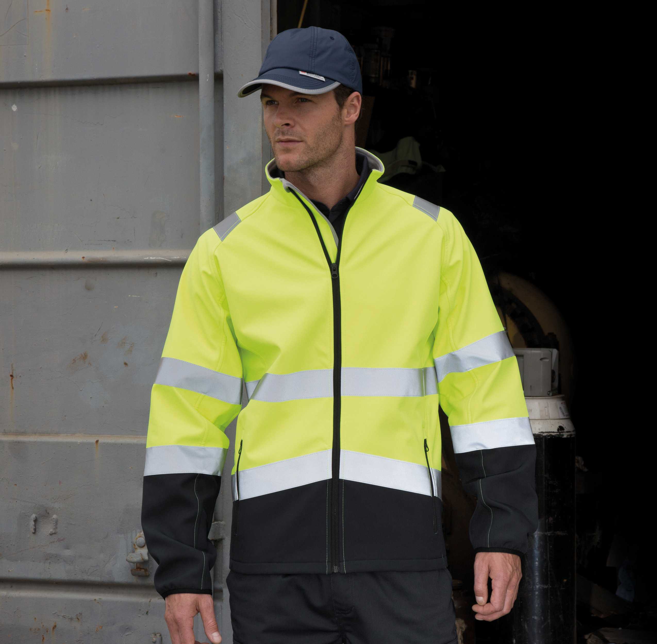  Result Chaqueta Softshell