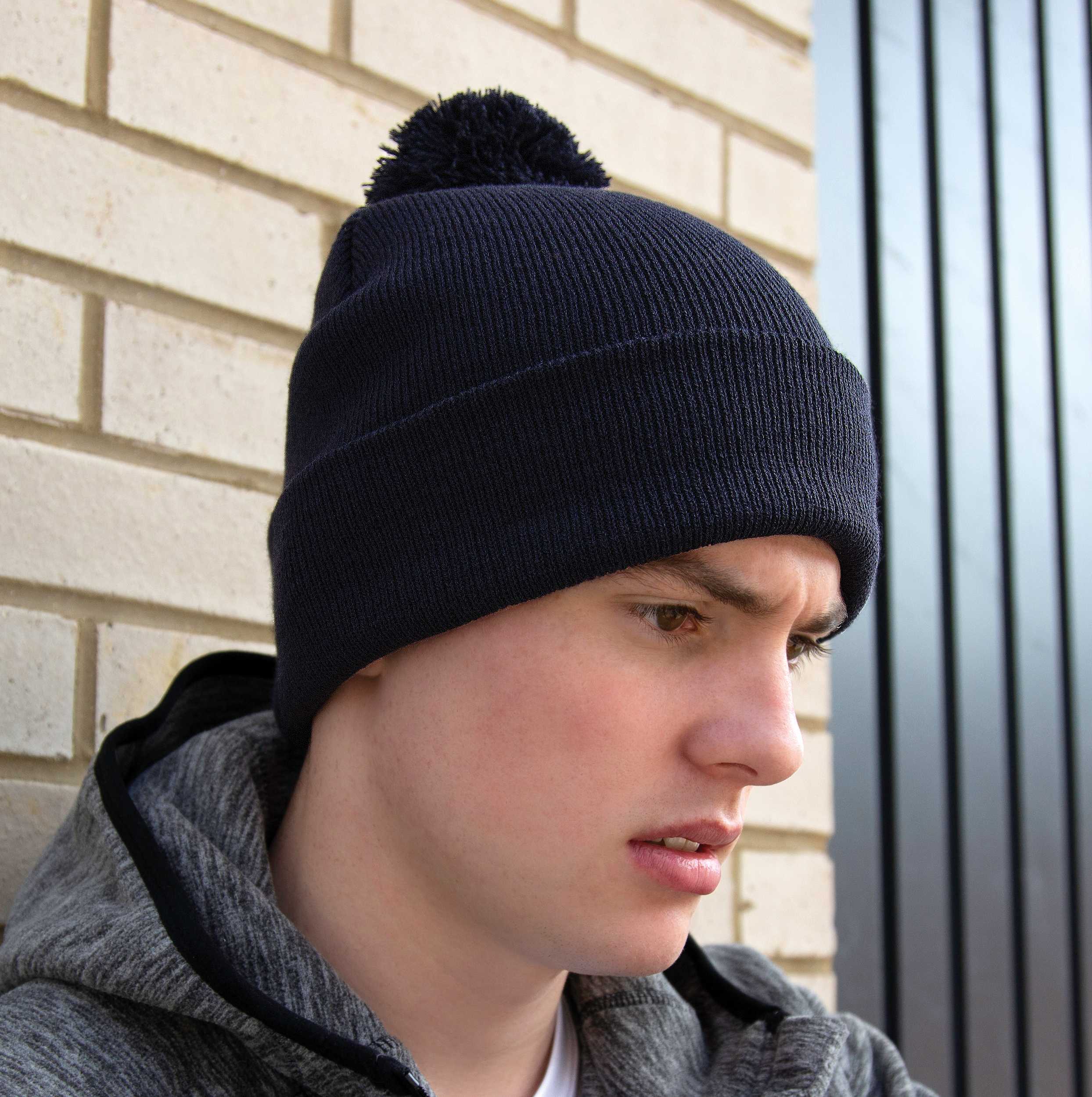  Result Gorro pompón