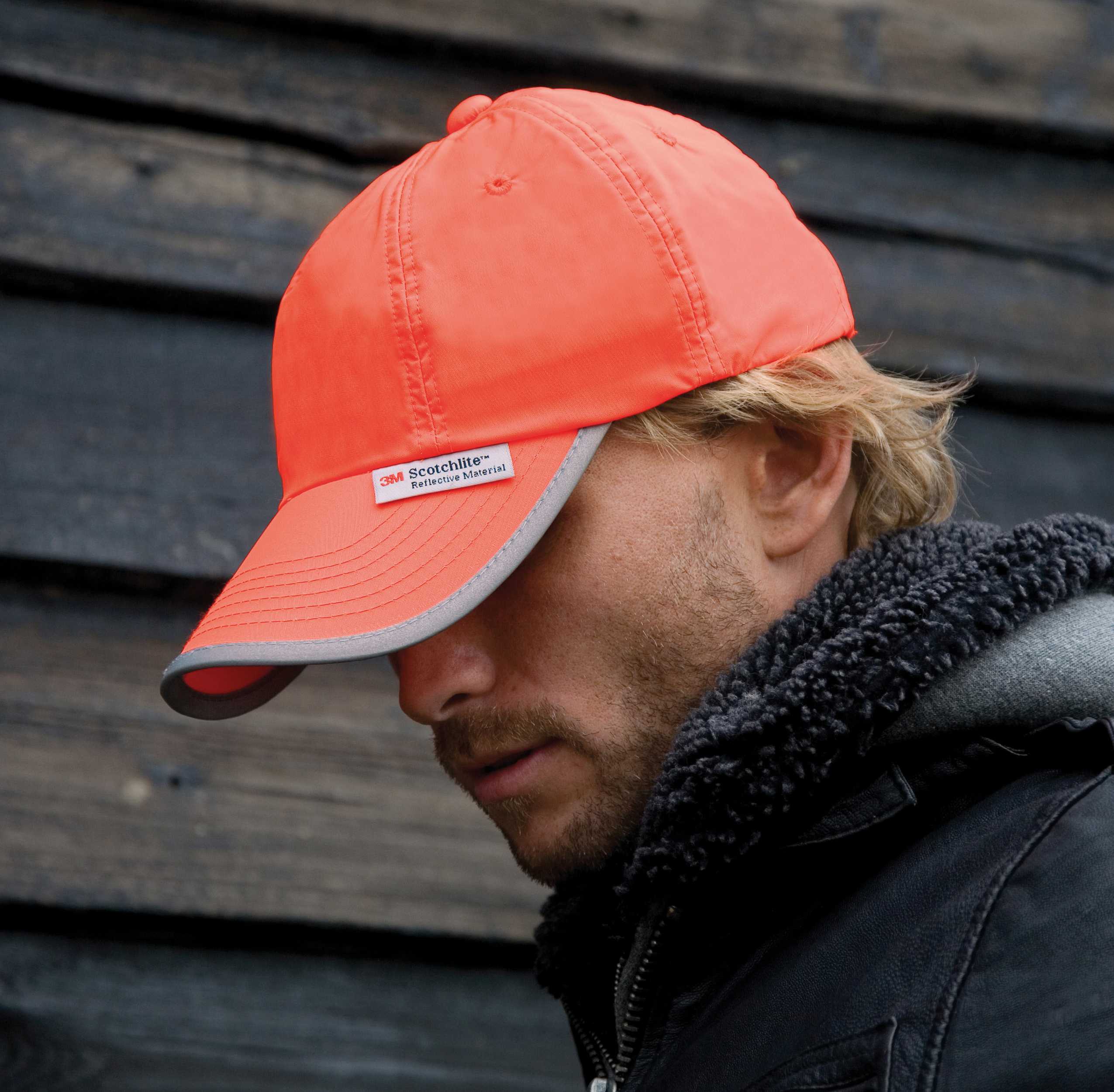  Result Gorra de Alta Visibilidad