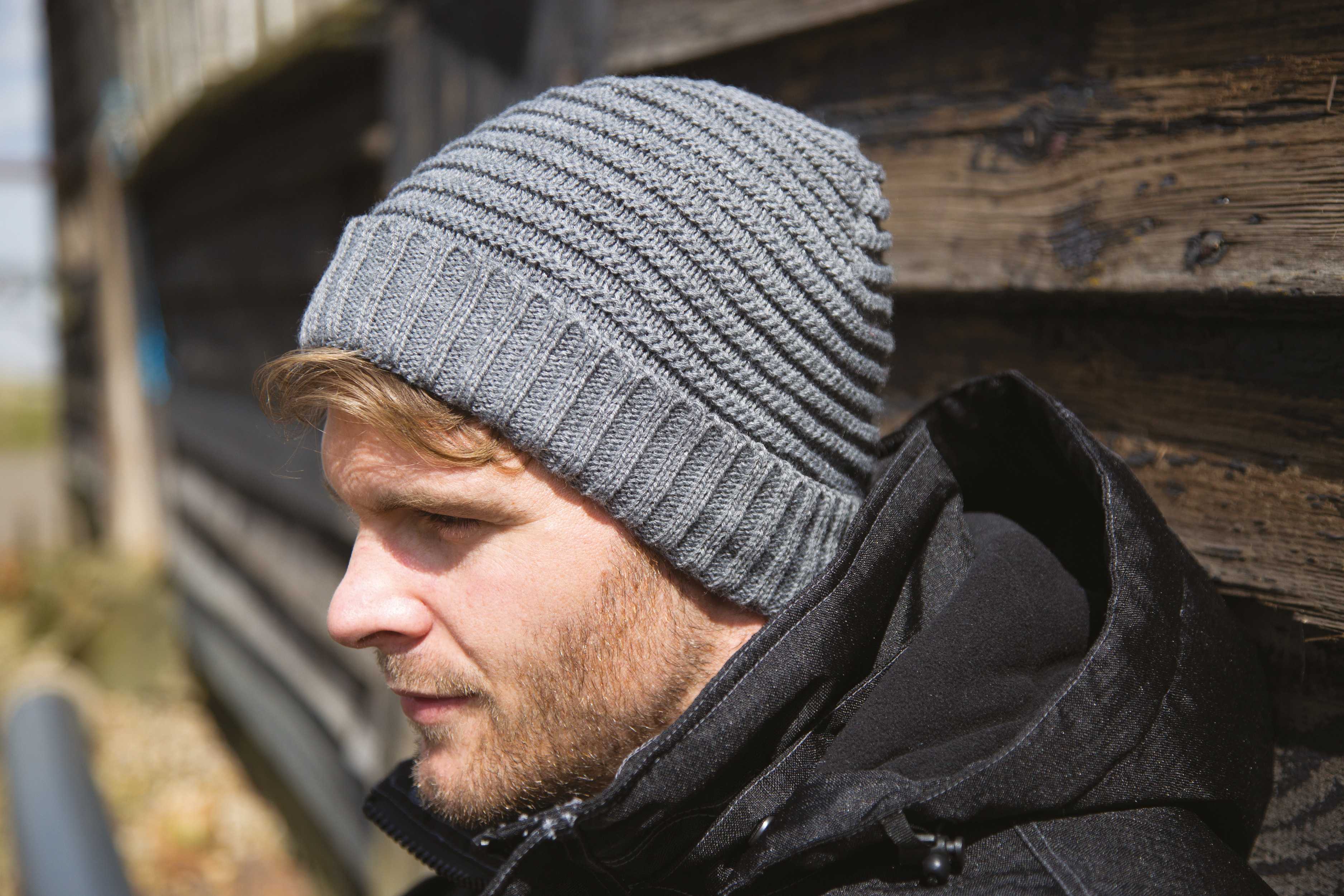  Result Gorro trenzado