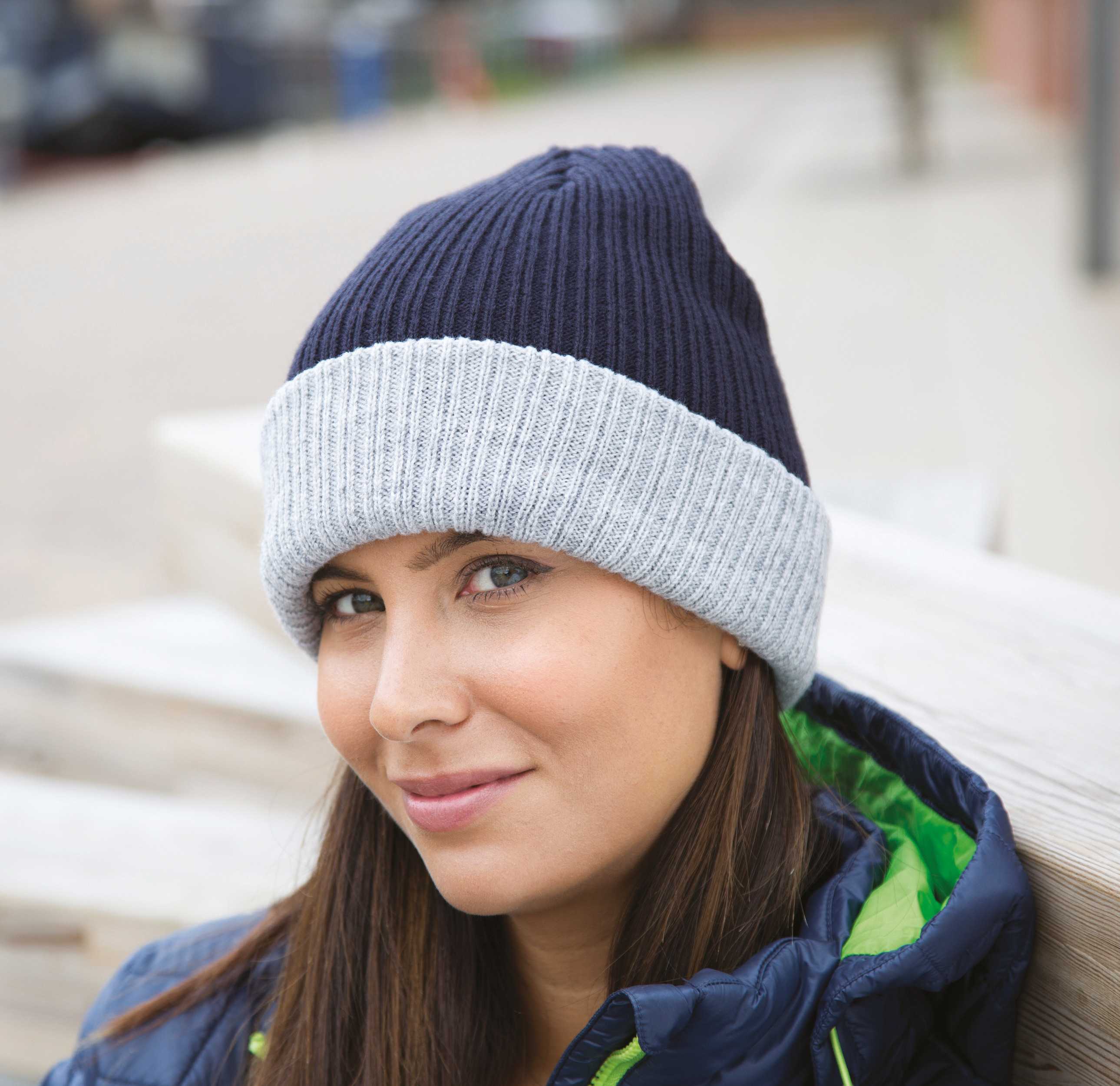  Result Gorro trenzado