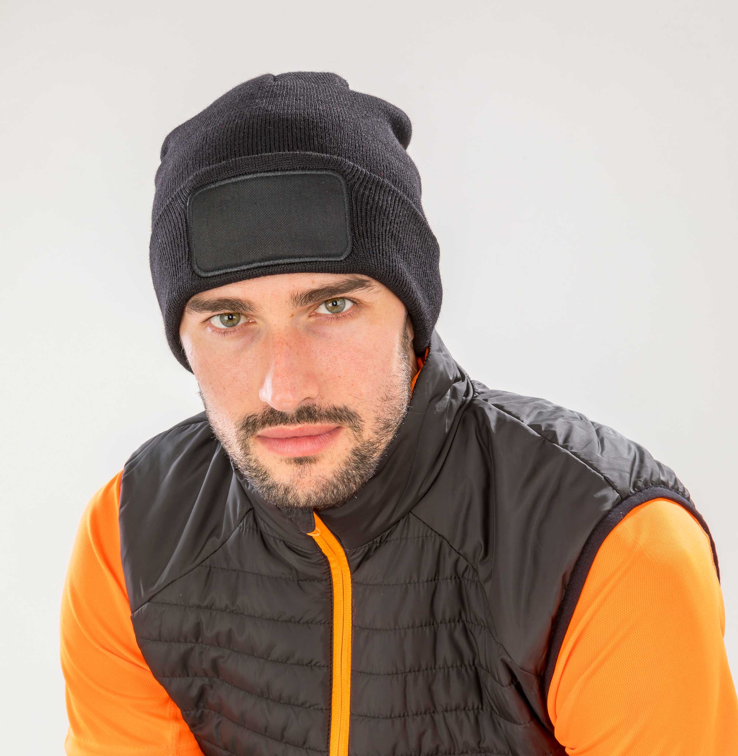  Result Gorro doble punto