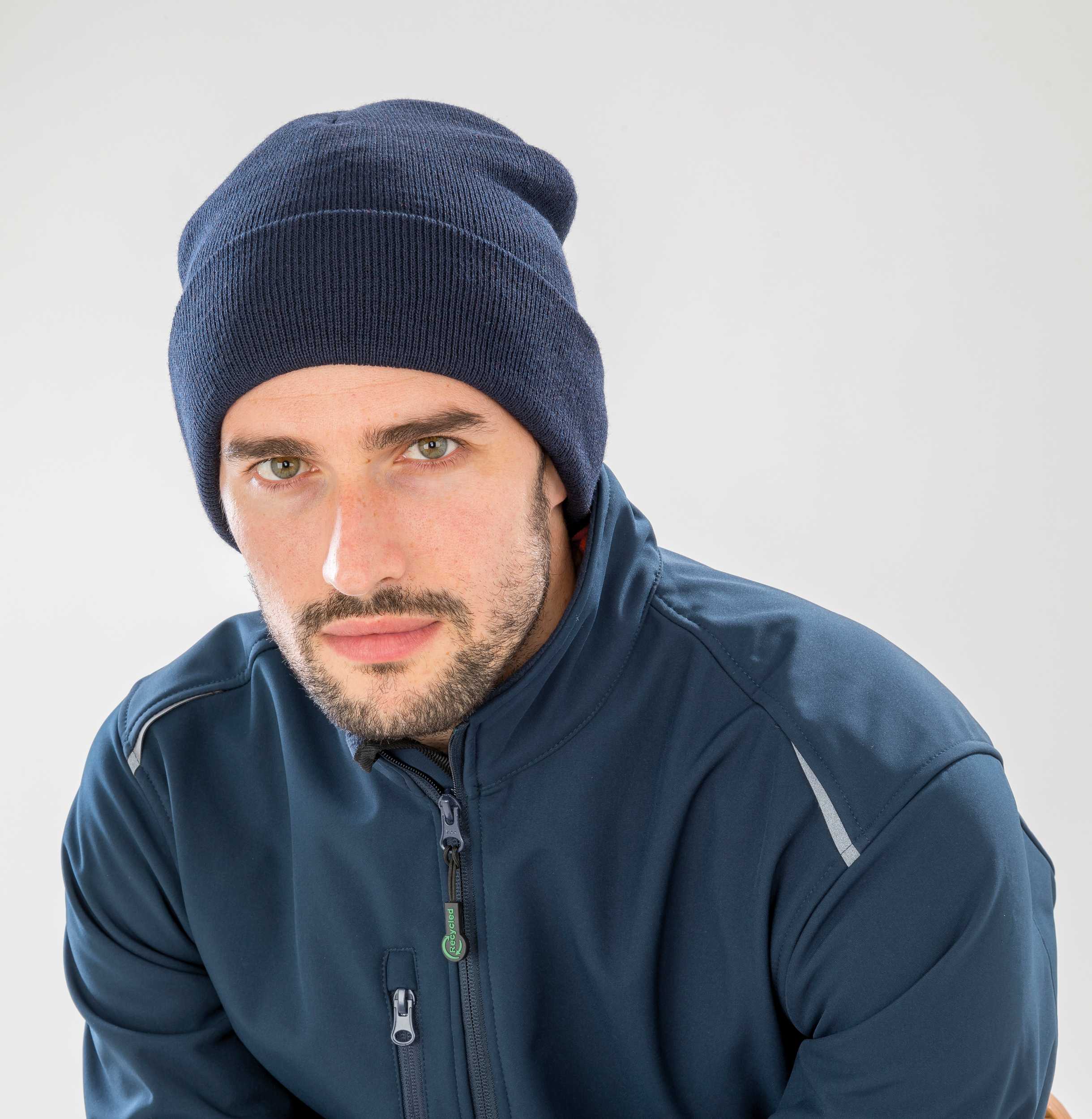 Result Gorro Thinsulate™ - Material reciclado