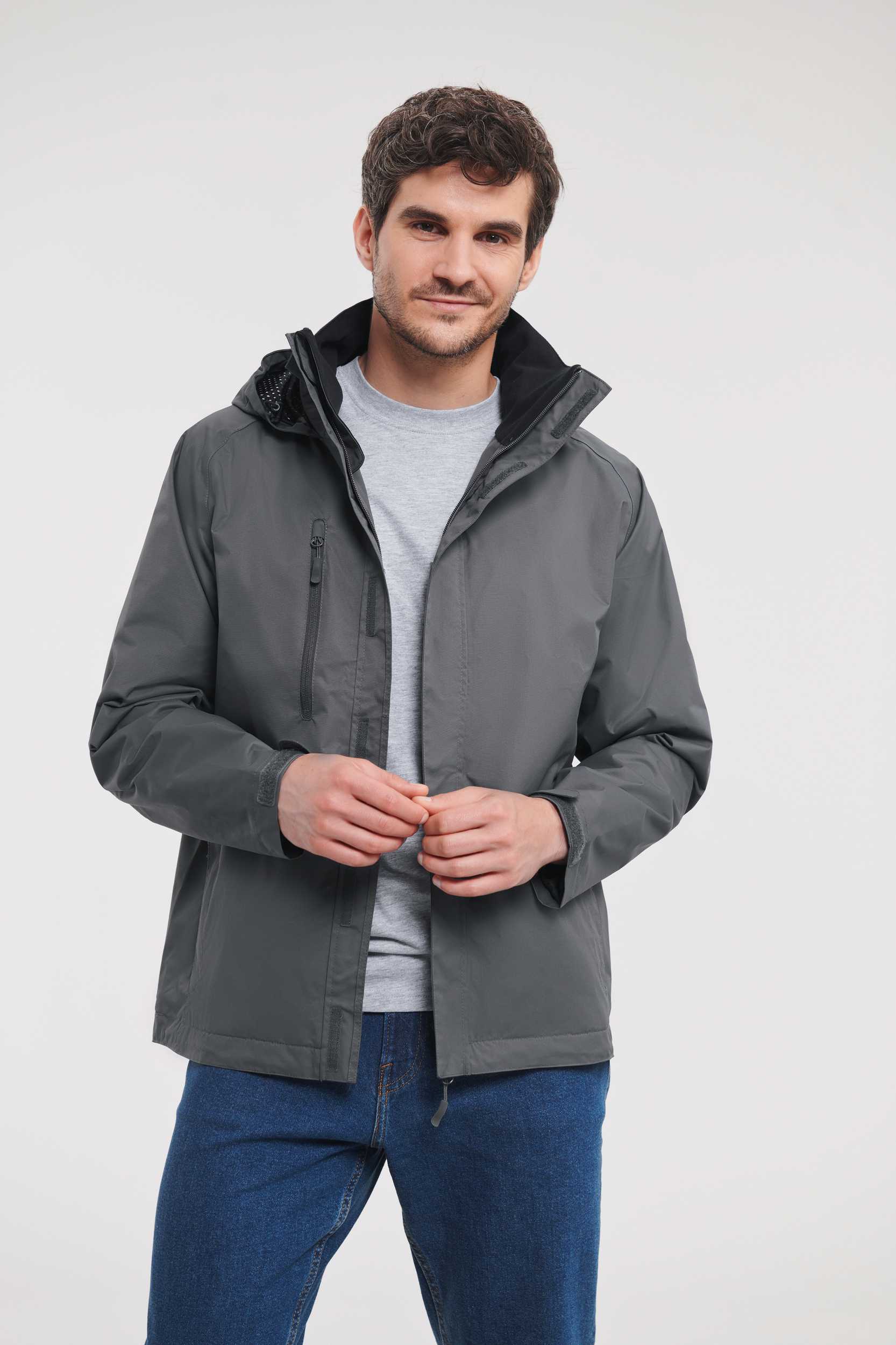  Russell Europe Chaqueta Hydraplus2000