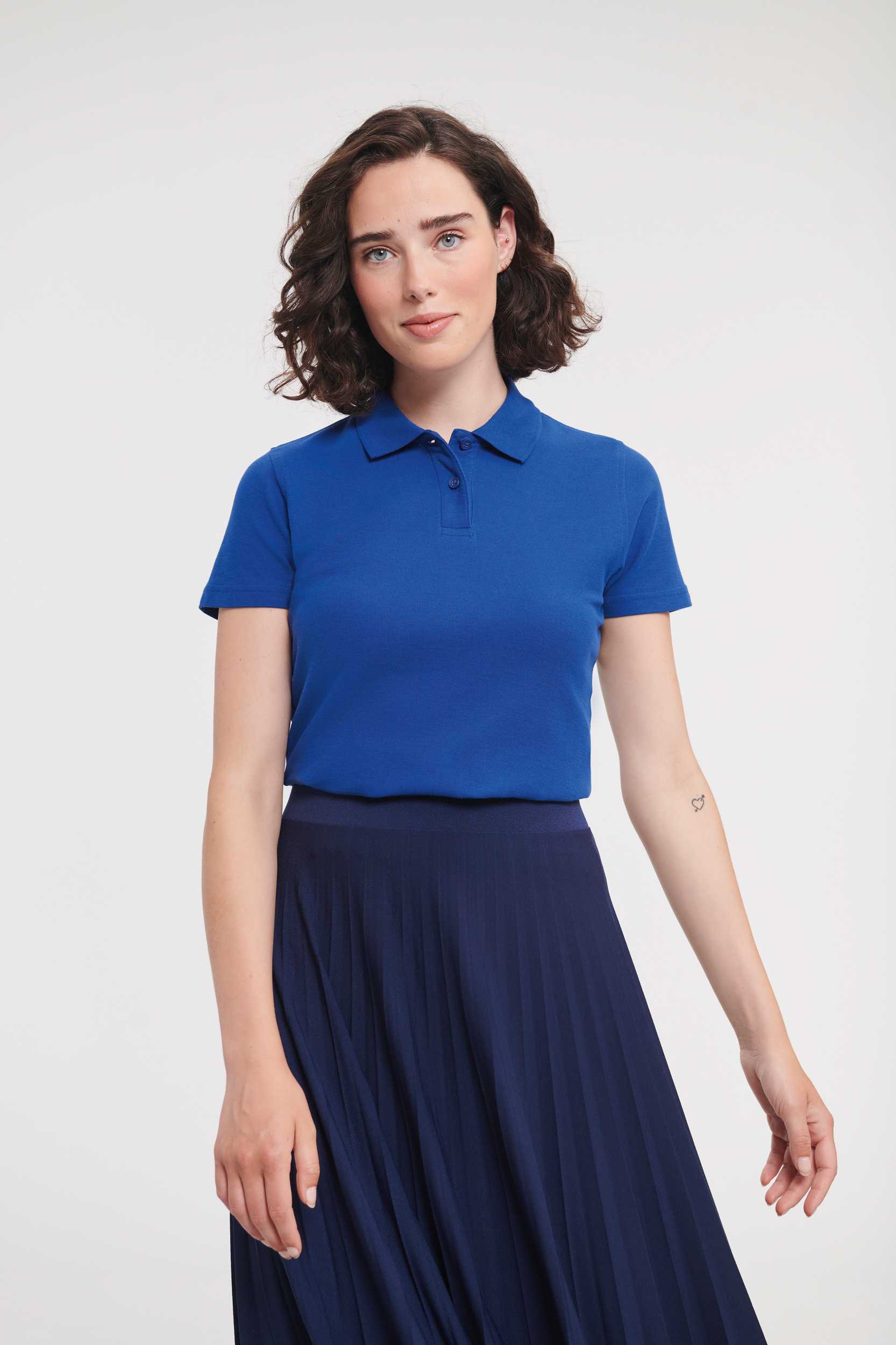 Polo Ultimate mujer