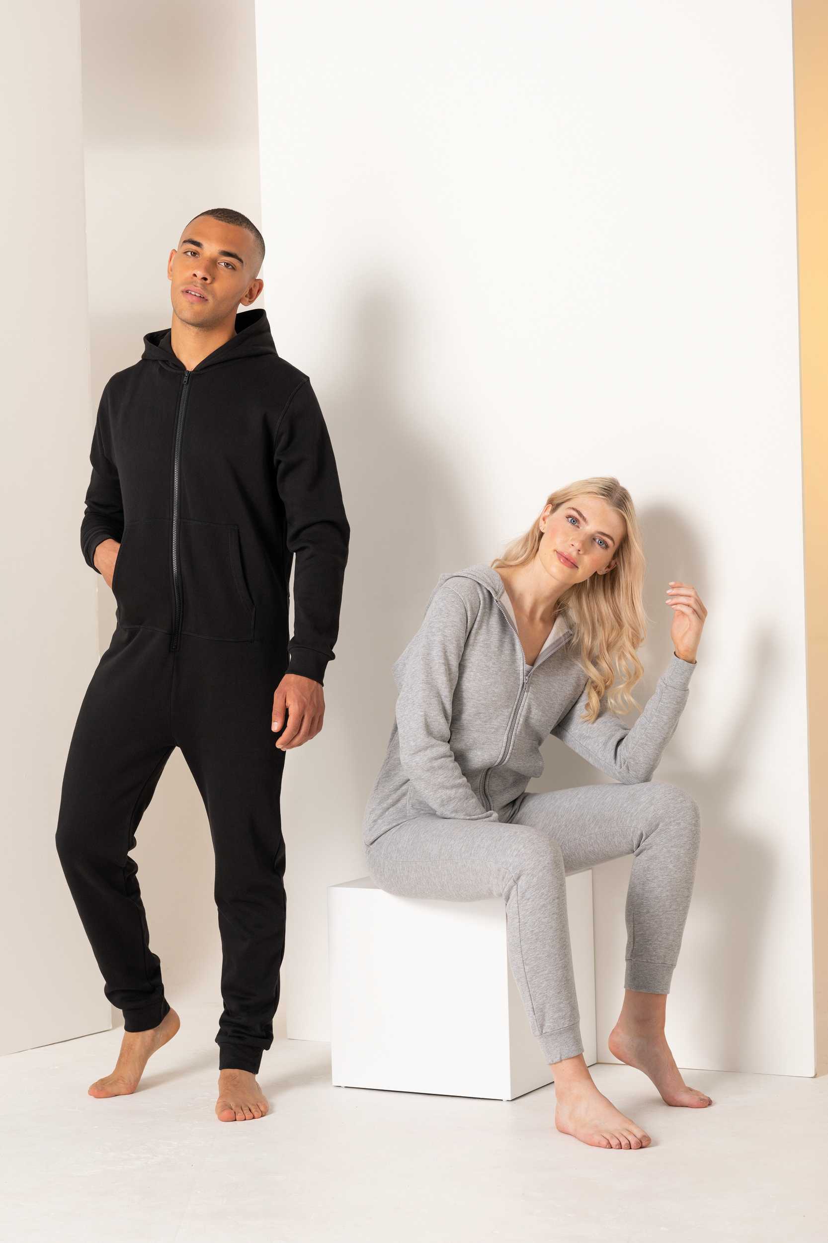  Skinni Fit Mono de adulto