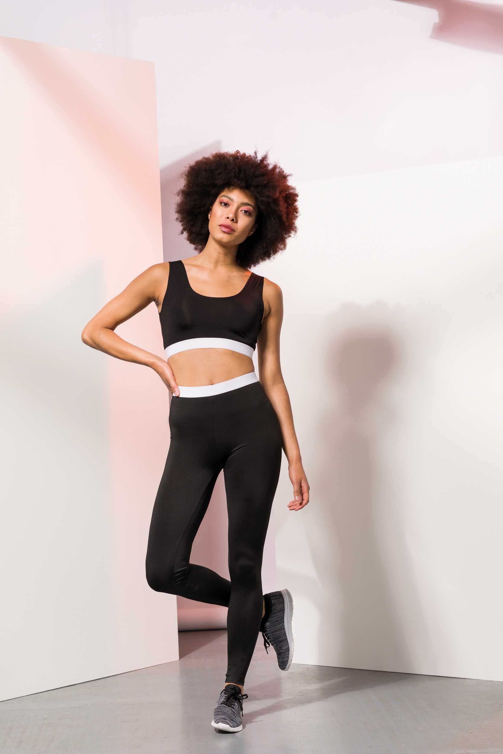  Skinni Fit Sujetador Sublimation