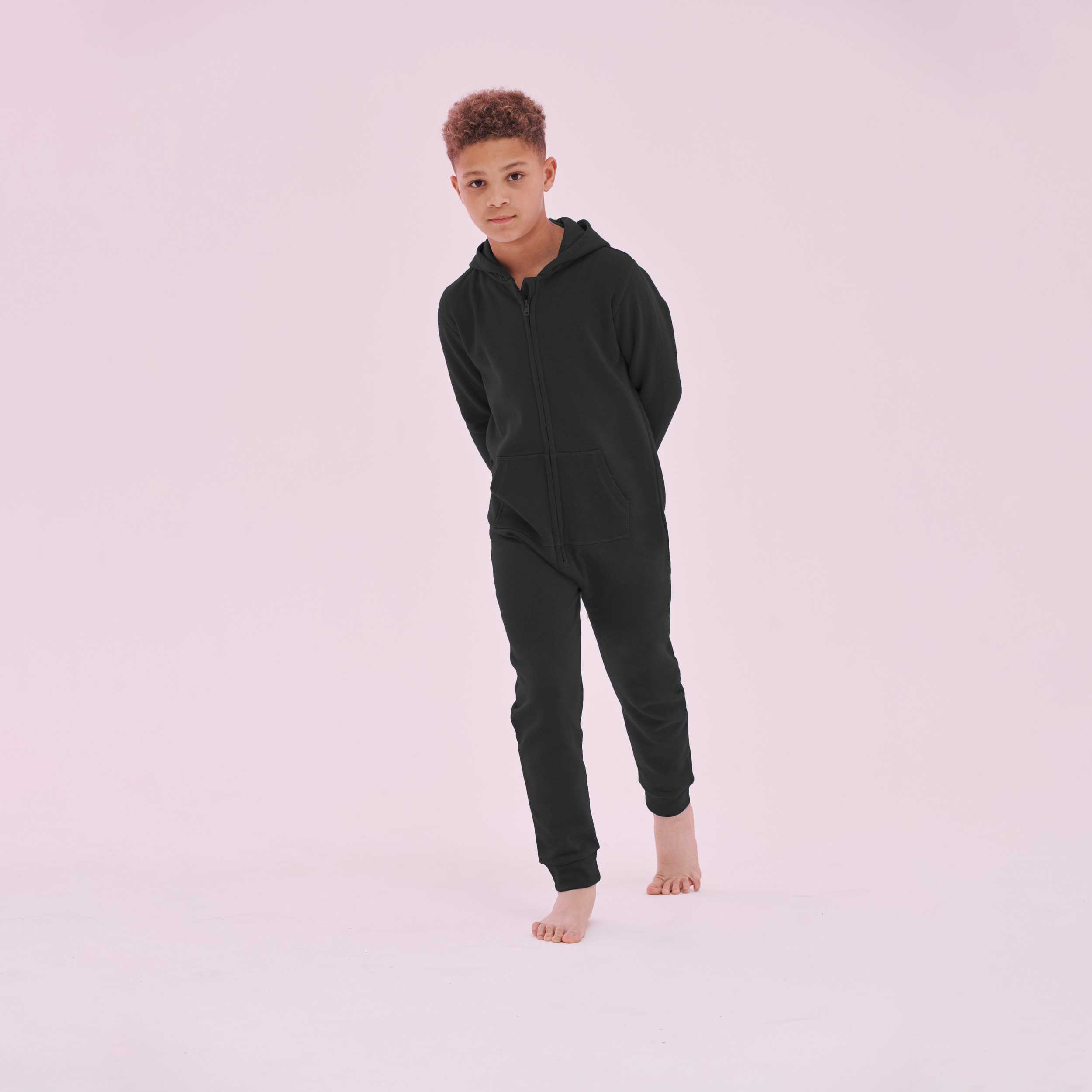  Skinni Fit Mono para niños