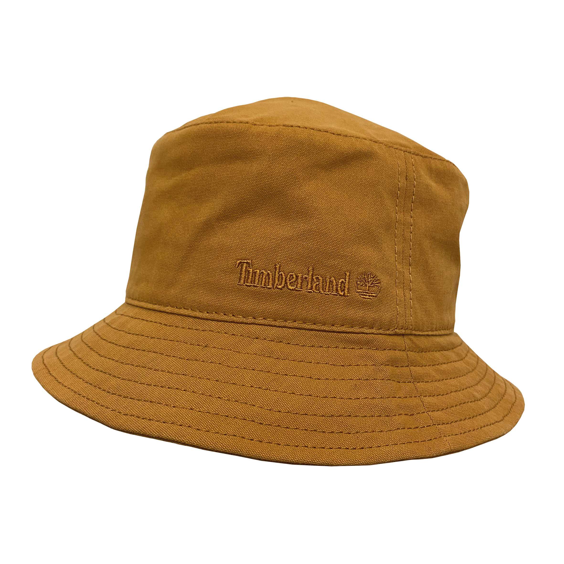  Timberland Sombrero bob con logotipo de Timberland
