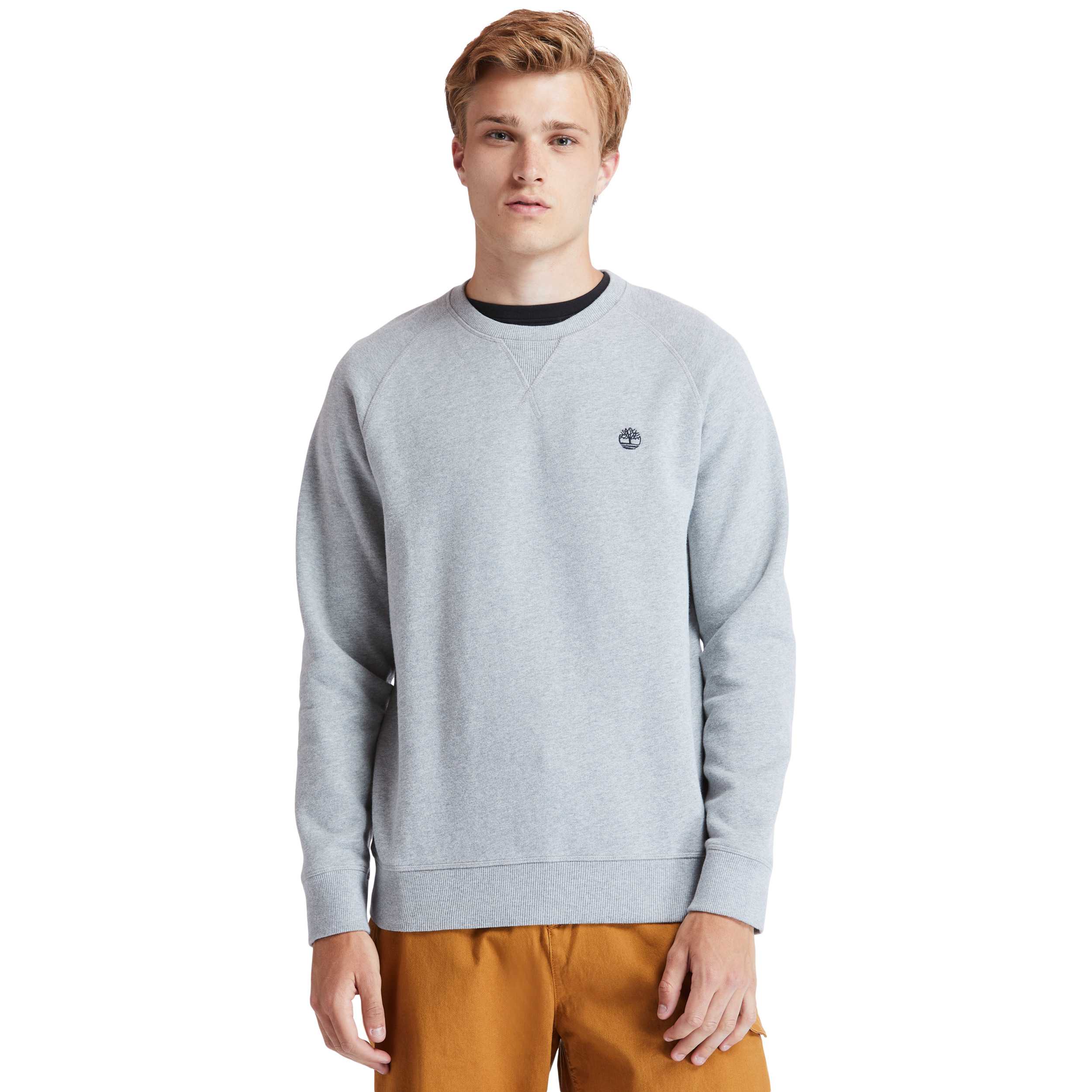  Timberland Sudadera con cuello redondo Exeter River