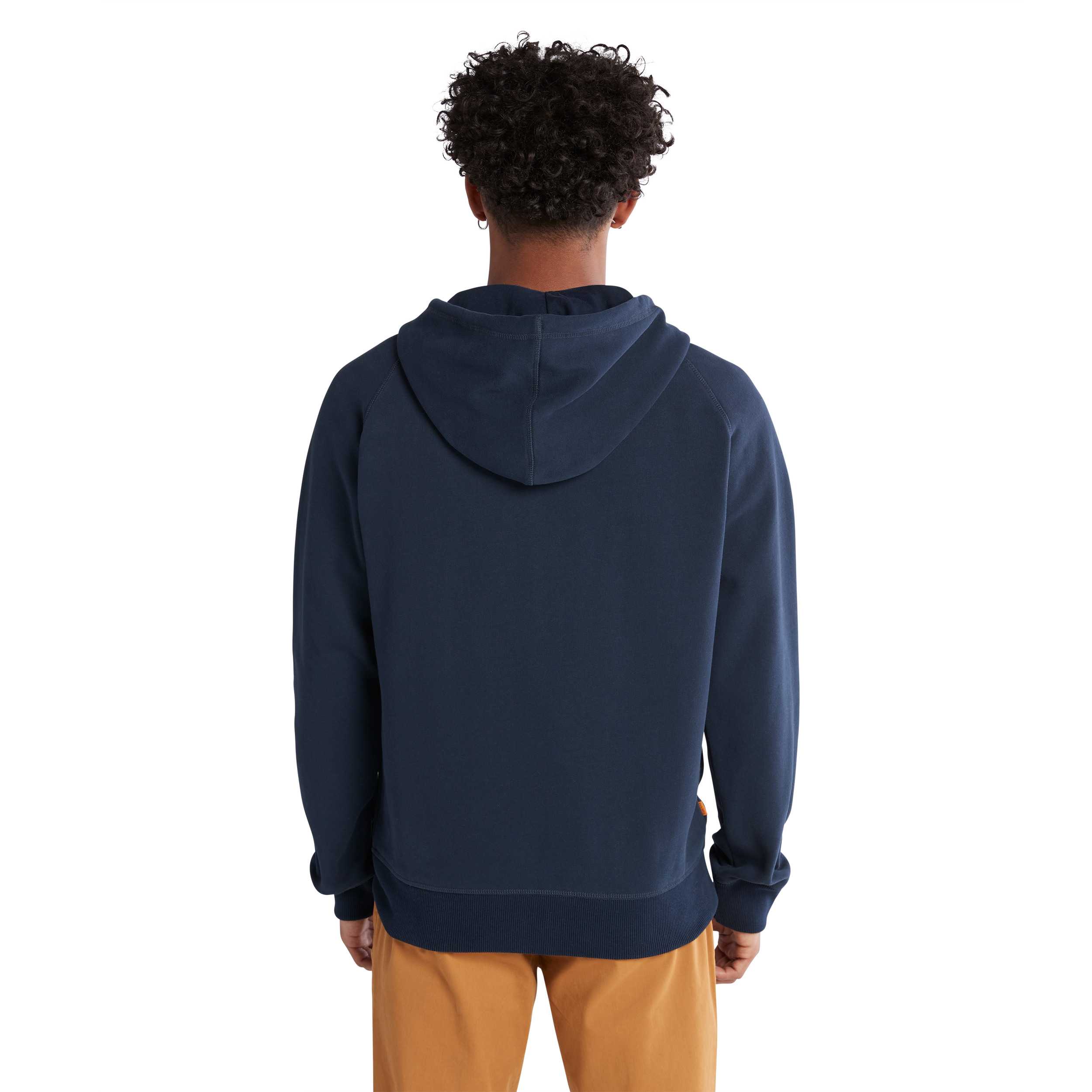  Timberland Sudadera con capucha y cremallera Exeter River