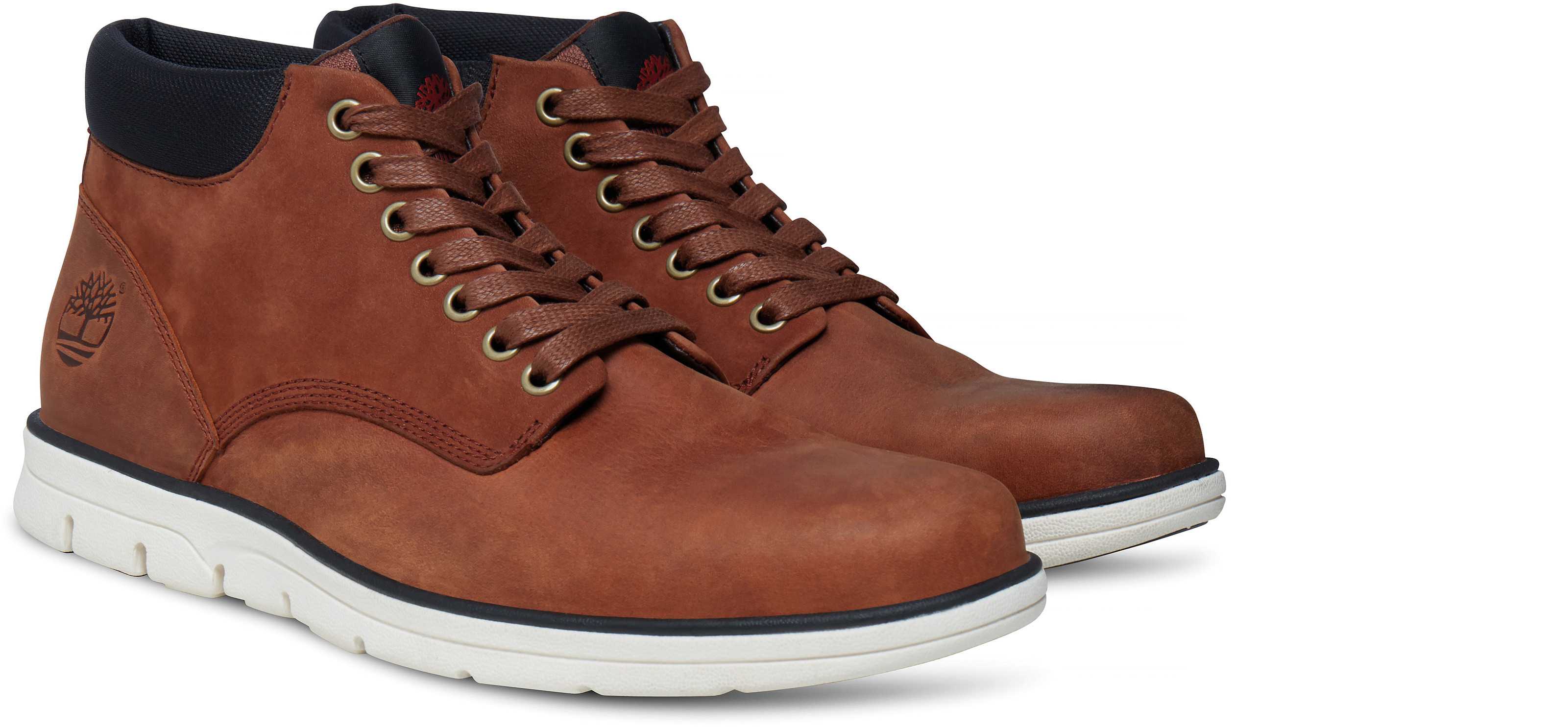  Timberland Calzado Bradstreet Chukka