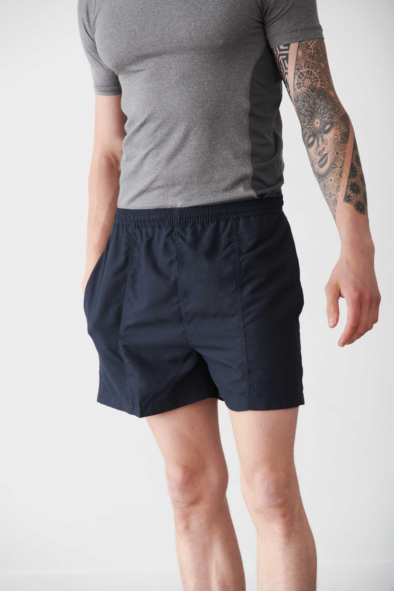 Short multideporte