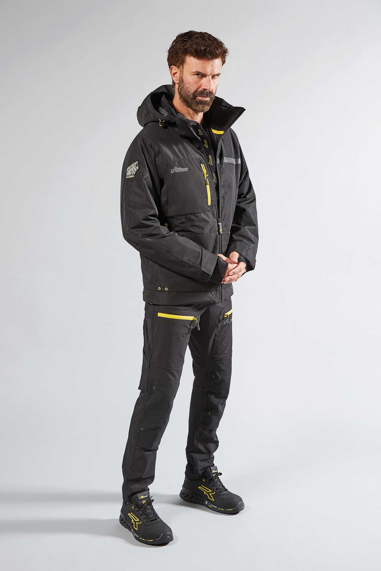  U-Power Chaqueta Wink<br/>