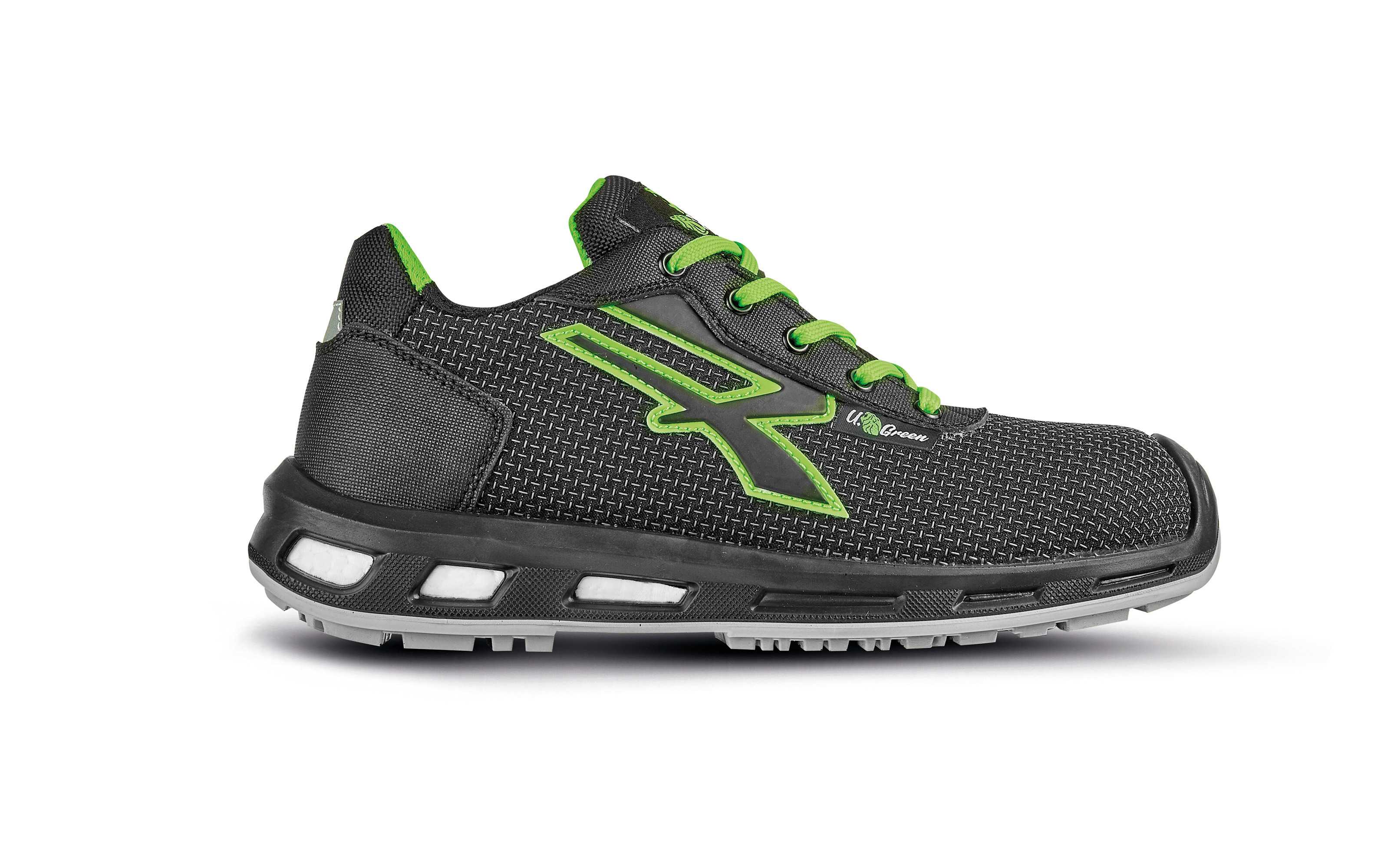  U-Power Calzado de seguridad Malibu