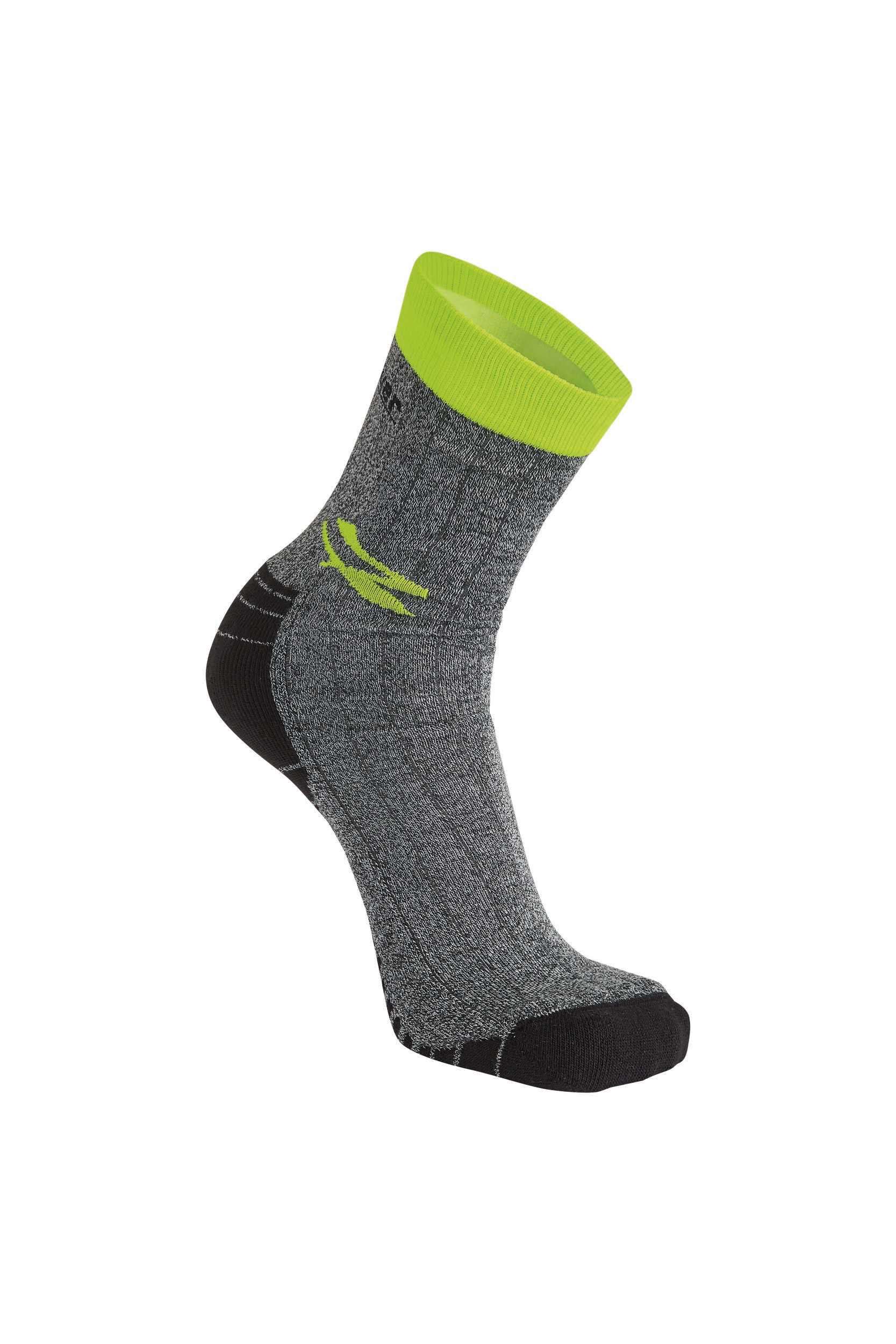  U-Power Calcetines Giady - pack de dos pares