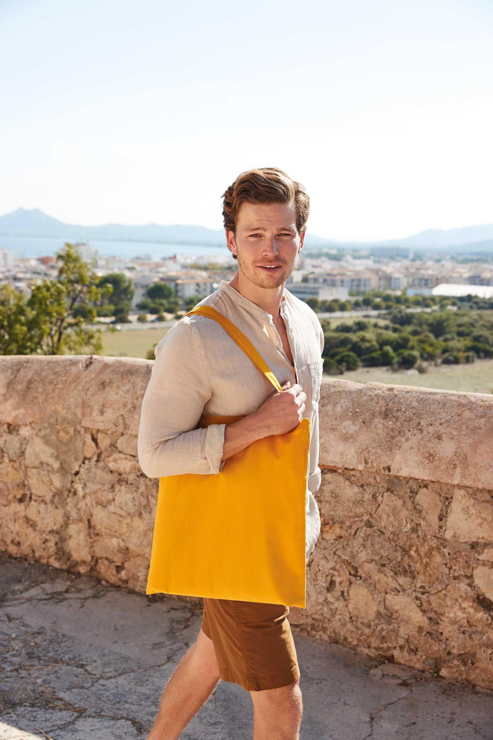  Westford Mill Bolsa de compra  - asas largas